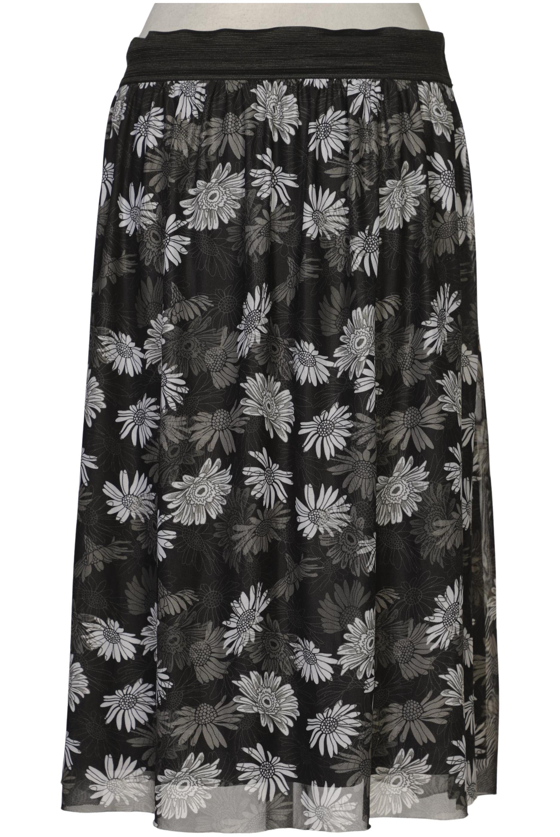 

Bexleys Damen Rock, schwarz, Gr. 40