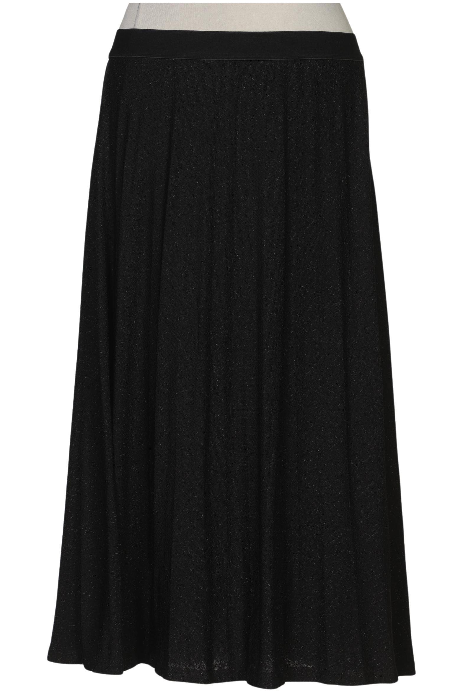 

Bexleys Damen Rock, schwarz, Gr. 46