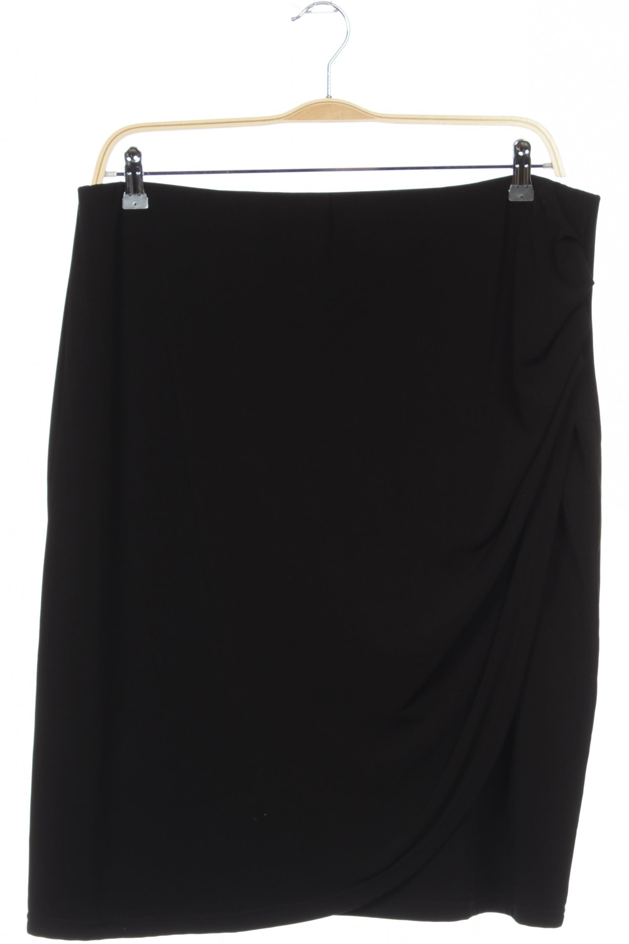 

Bexleys Damen Rock, schwarz, Gr. 48