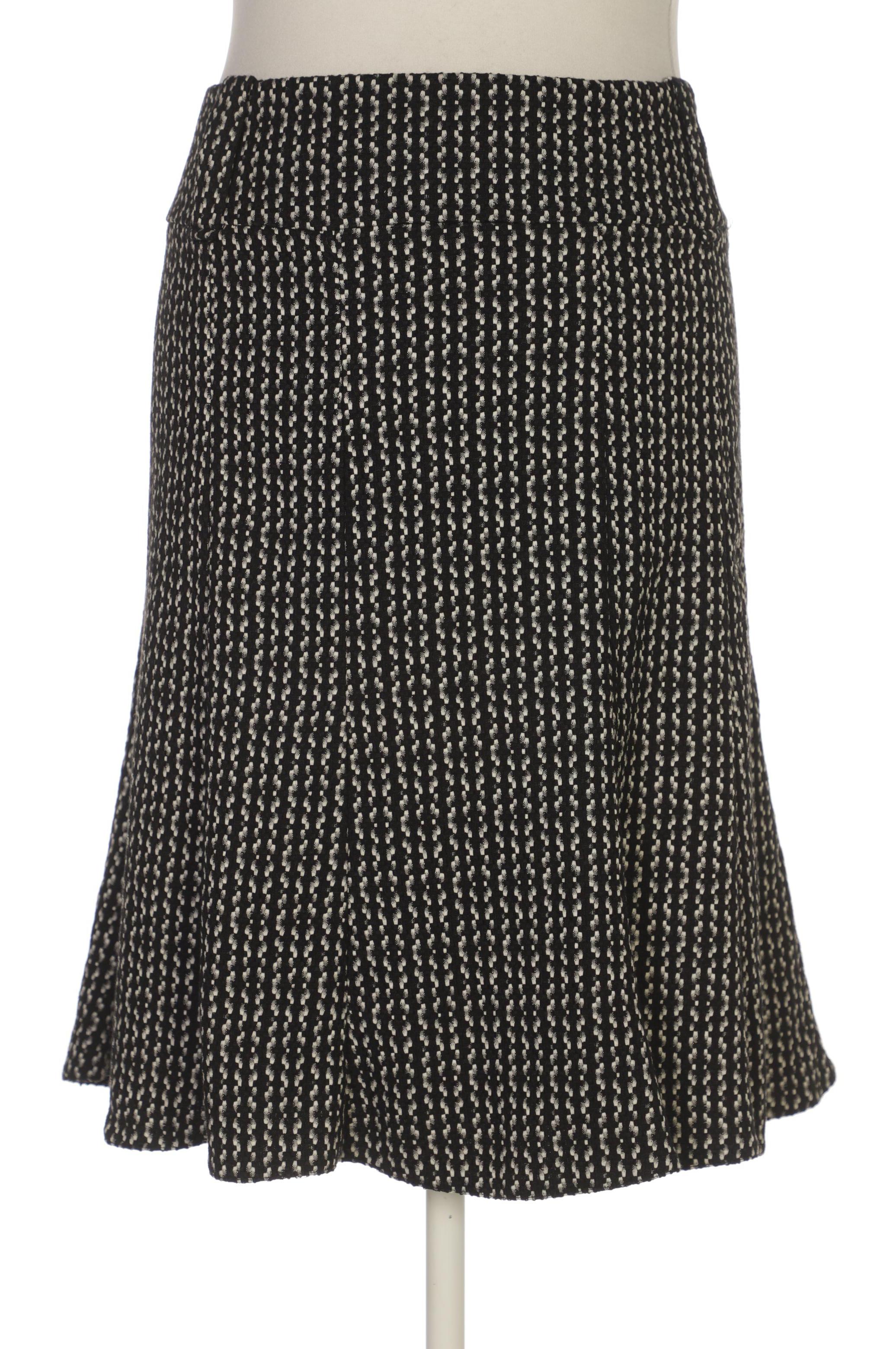 

Bexleys Damen Rock, schwarz, Gr. 48
