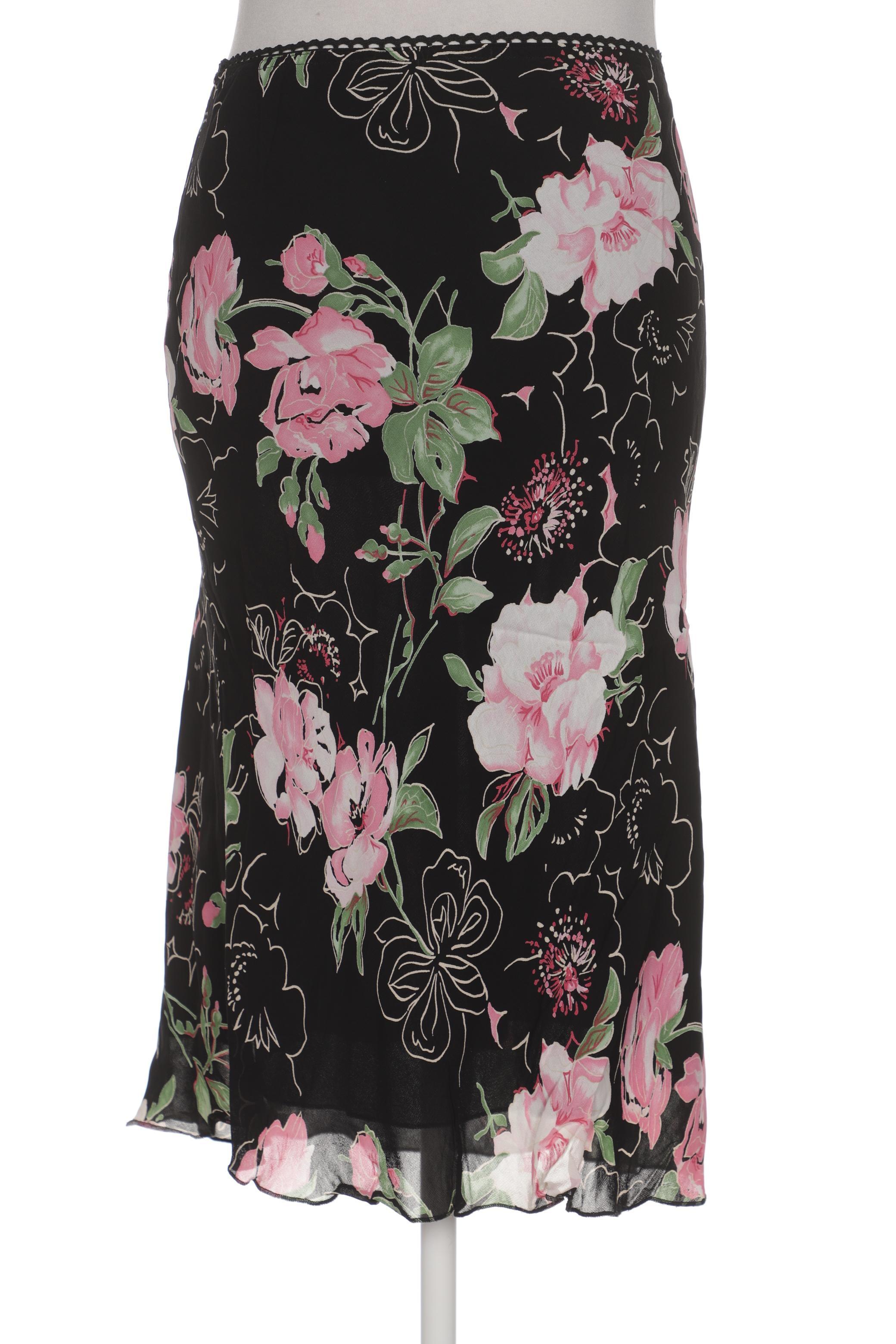 

Bexleys Damen Rock, schwarz, Gr. 44