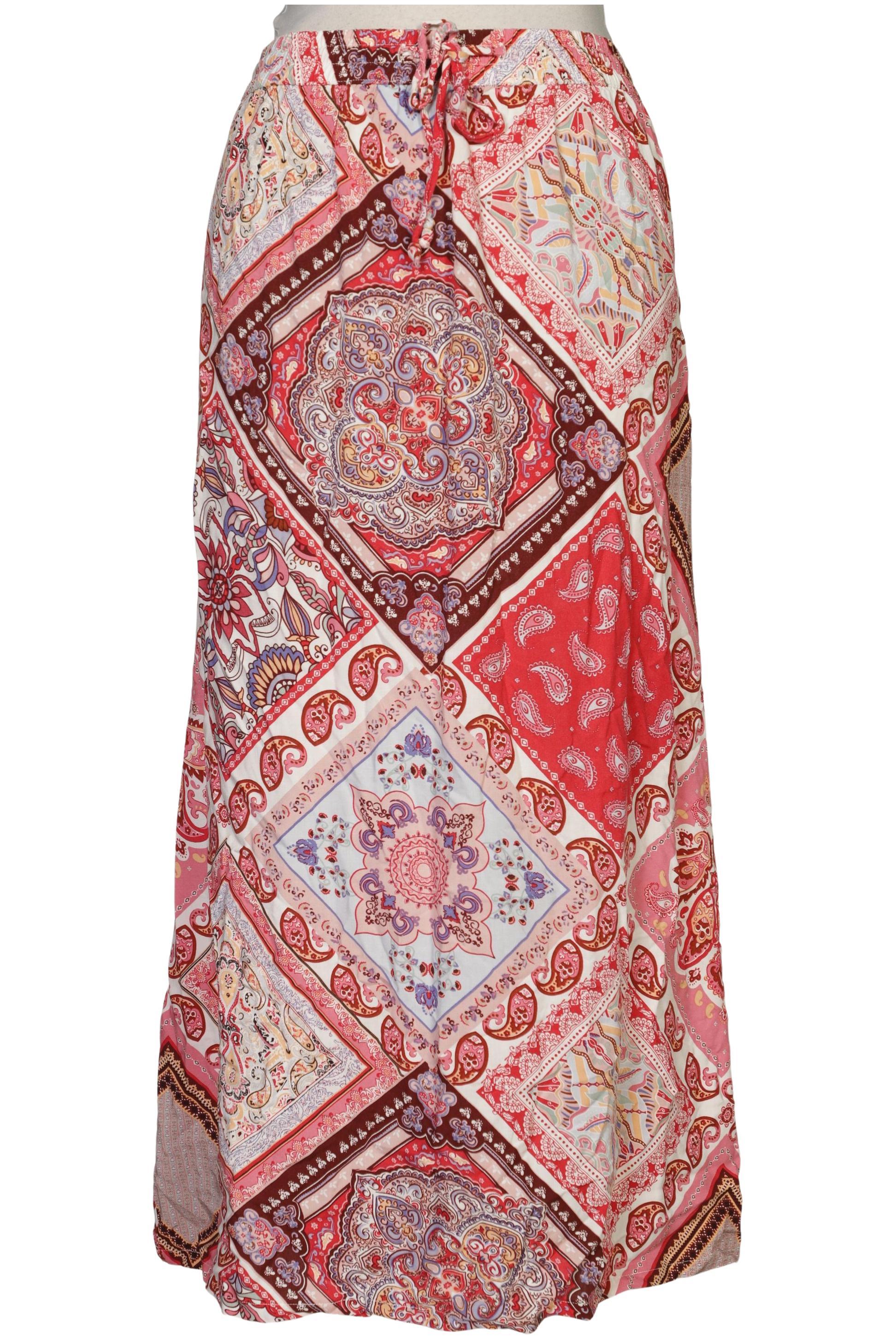 

Bexleys Damen Rock, mehrfarbig, Gr. 40