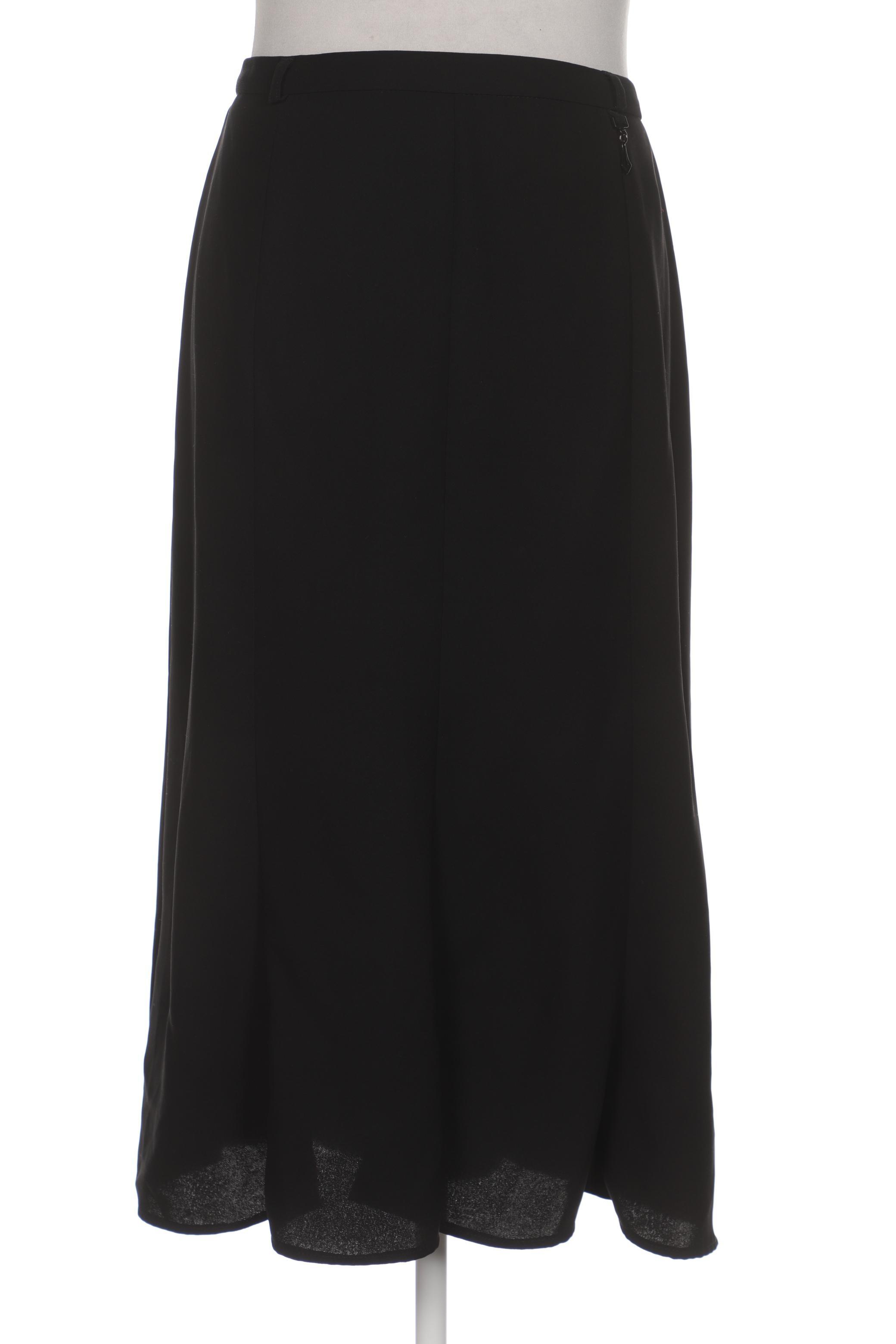 

Bexleys Damen Rock, schwarz, Gr. 46