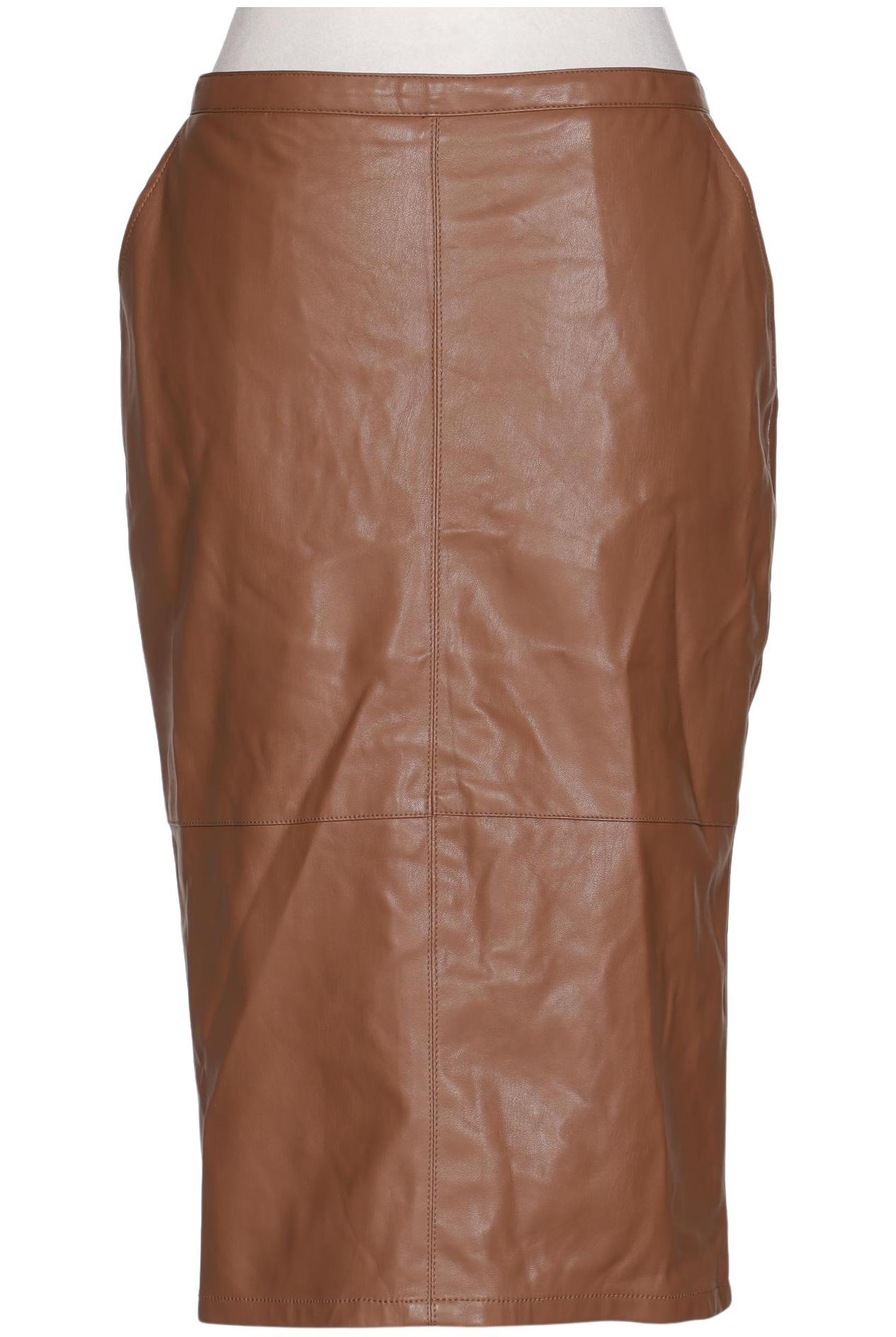 

Bexleys Damen Rock, braun, Gr. 38