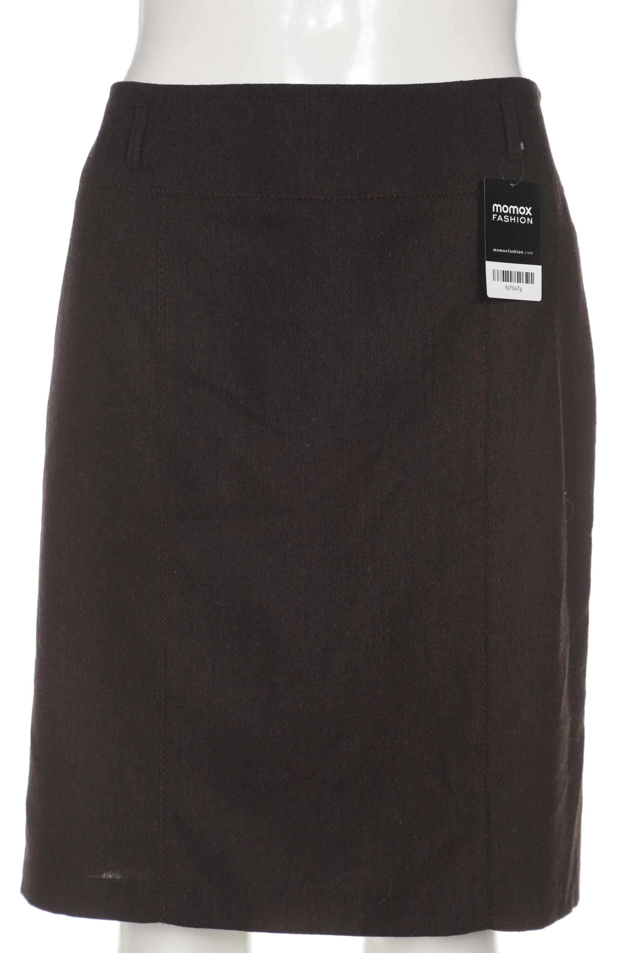 

Bexleys Damen Rock, braun, Gr. 44