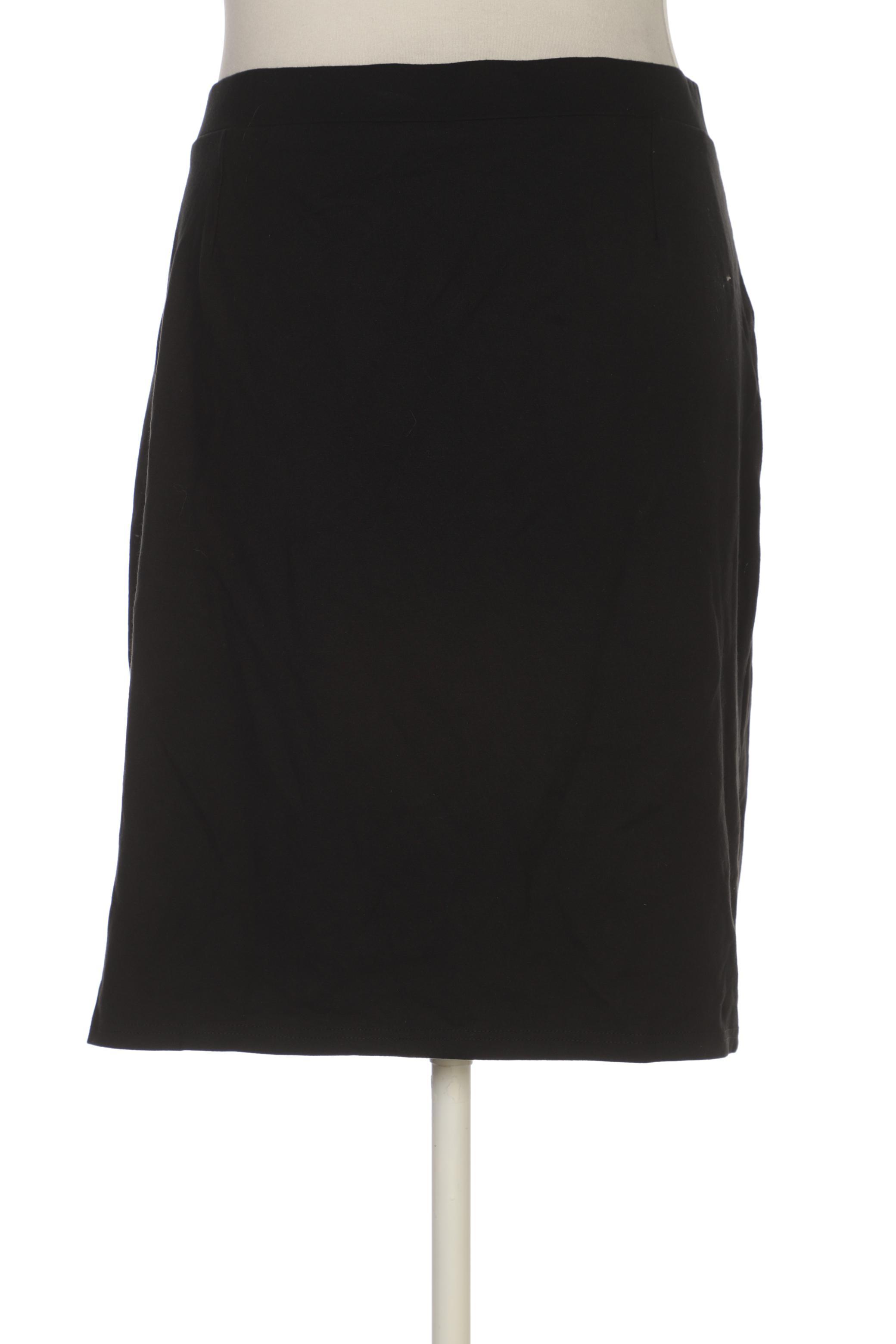 

Bexleys Damen Rock, schwarz, Gr. 46