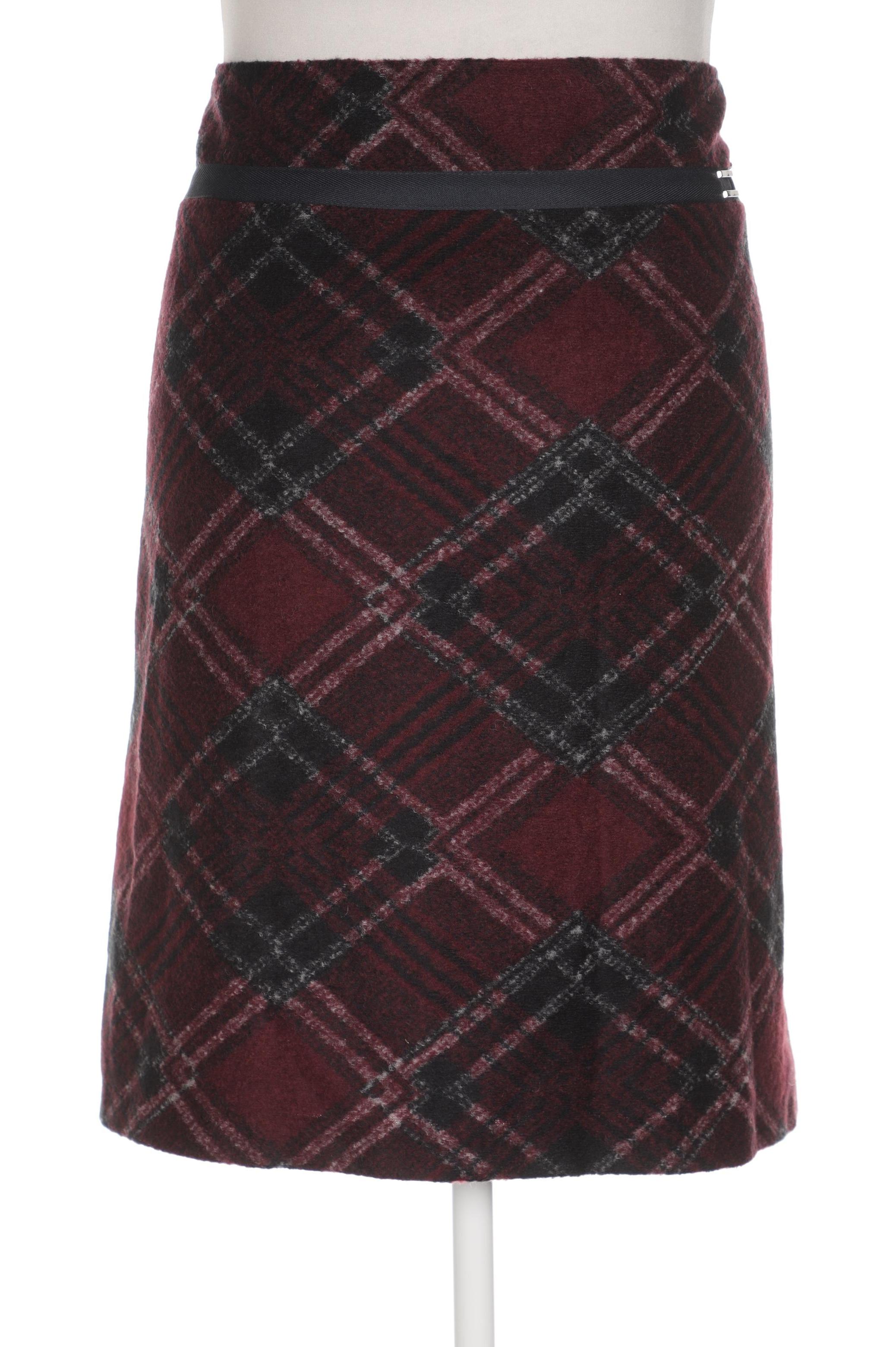 

Bexleys Damen Rock, bordeaux, Gr. 41