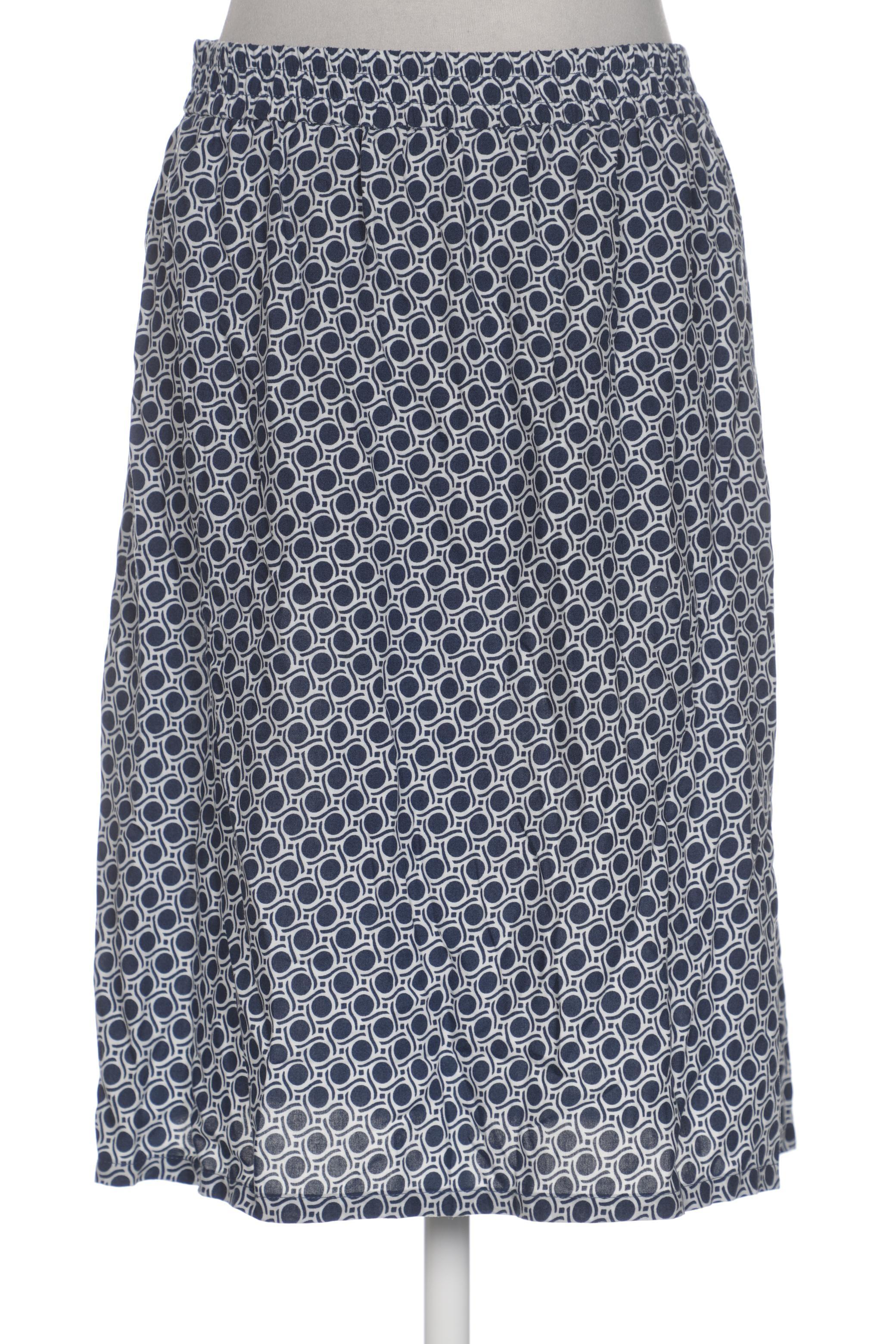

Bexleys Damen Rock, marineblau, Gr. 40