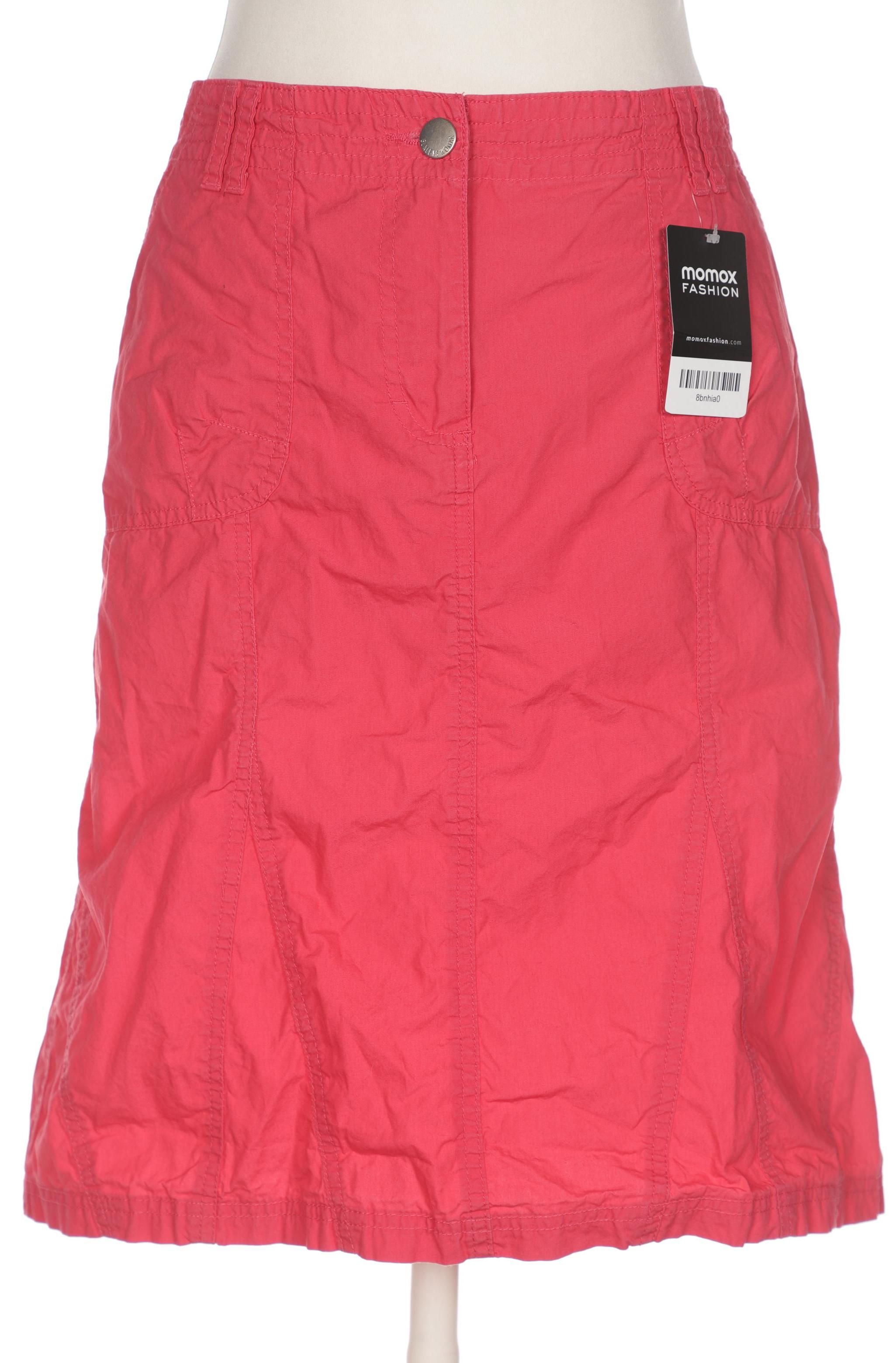 

Bexleys Damen Rock, pink, Gr. 40
