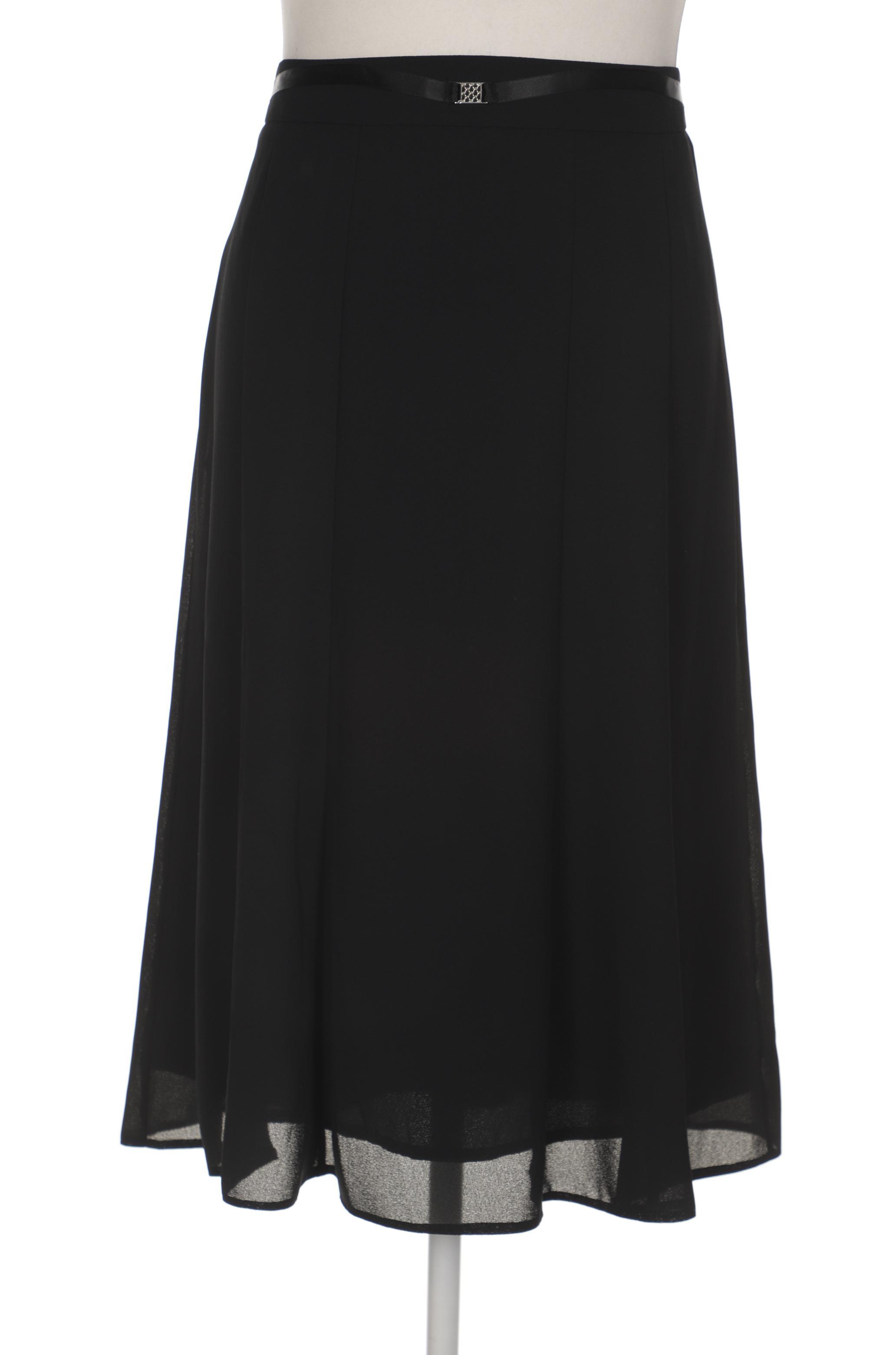 

Bexleys Damen Rock, schwarz
