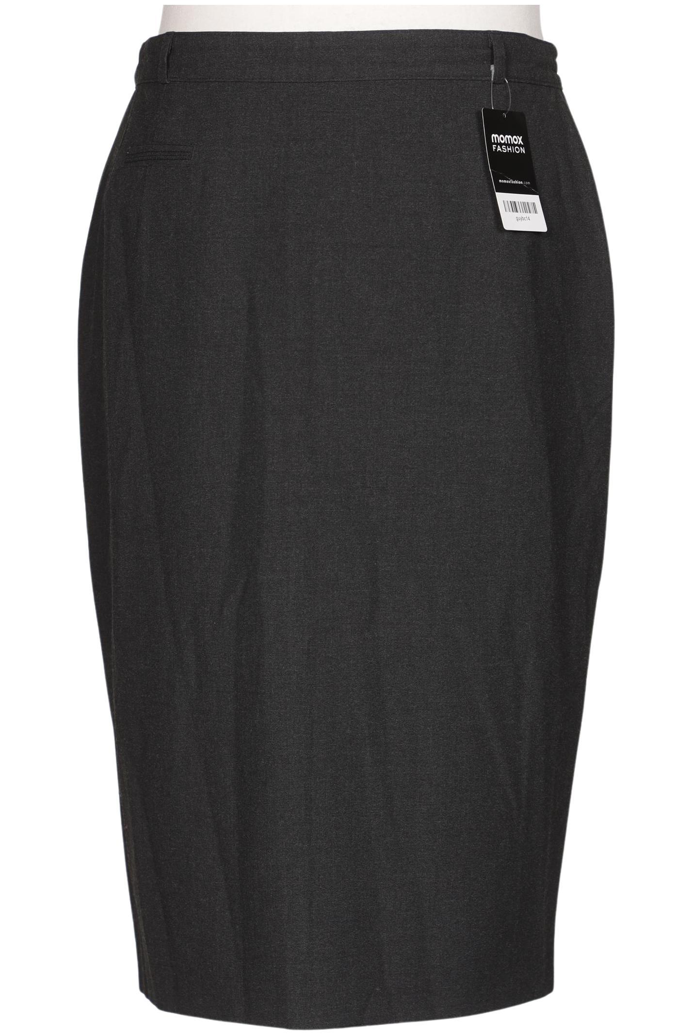 

Bexleys Damen Rock, grau, Gr. 46