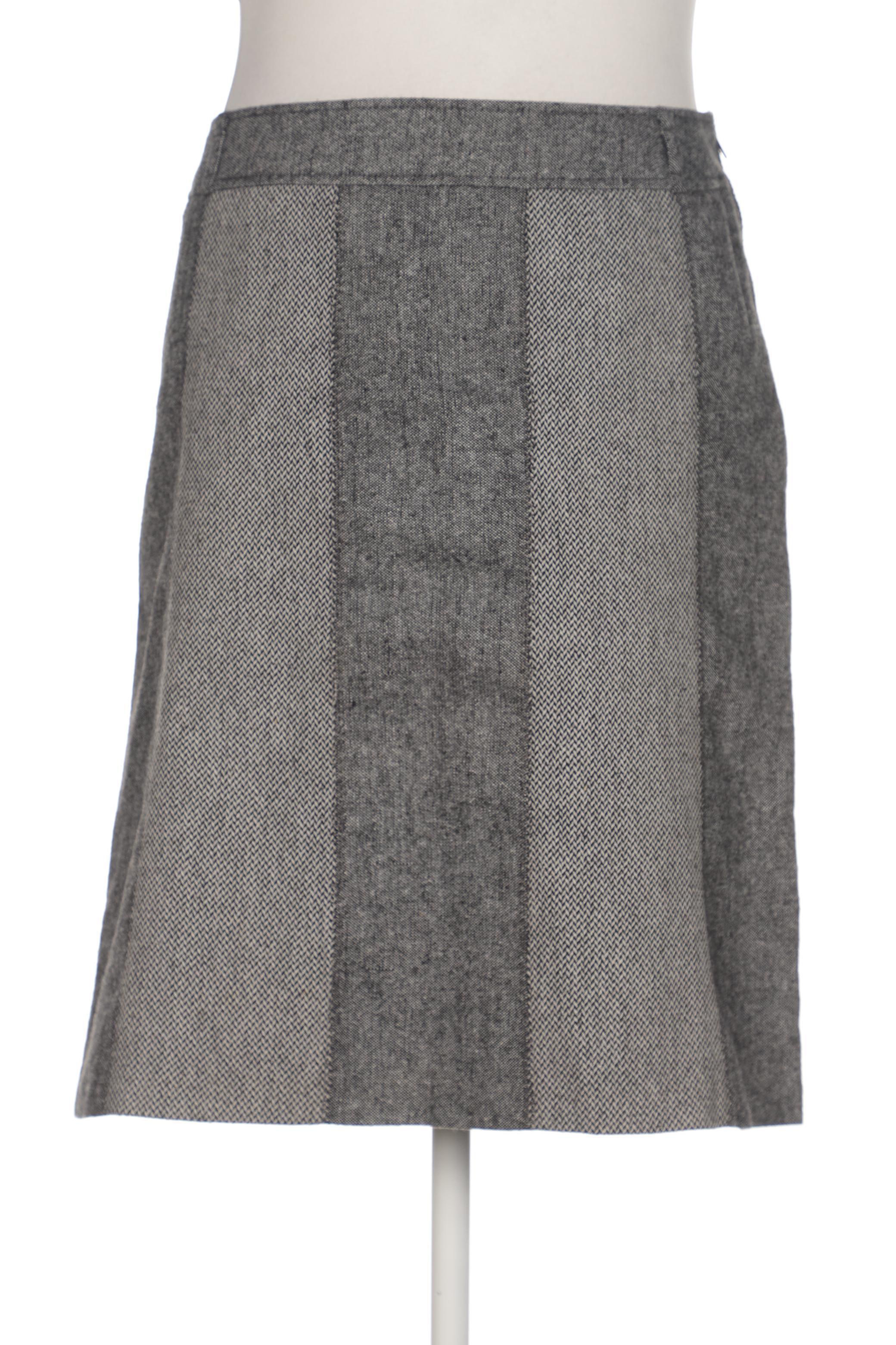 

Bexleys Damen Rock, grau, Gr. 44