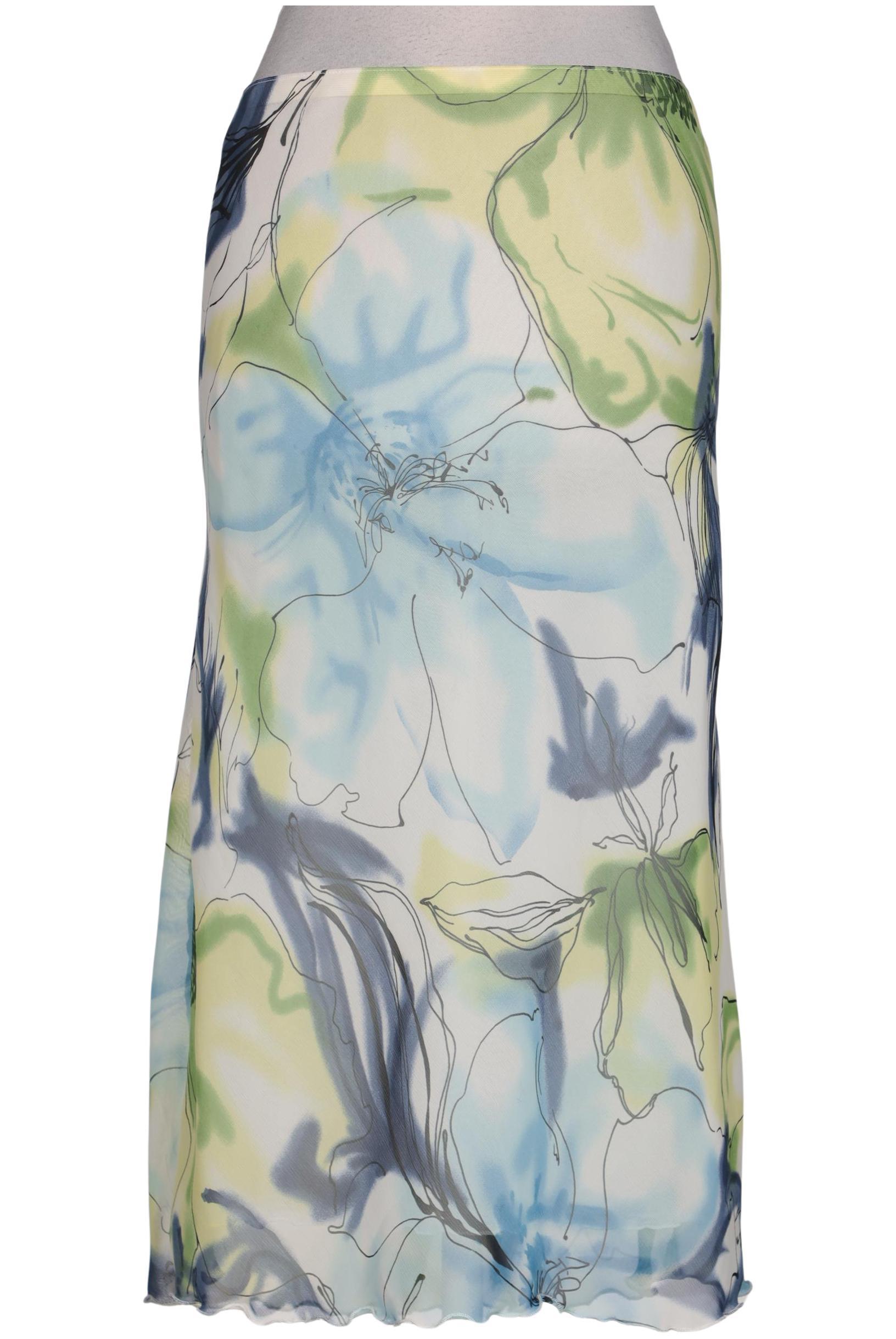 

Bexleys Damen Rock, mehrfarbig, Gr. 40