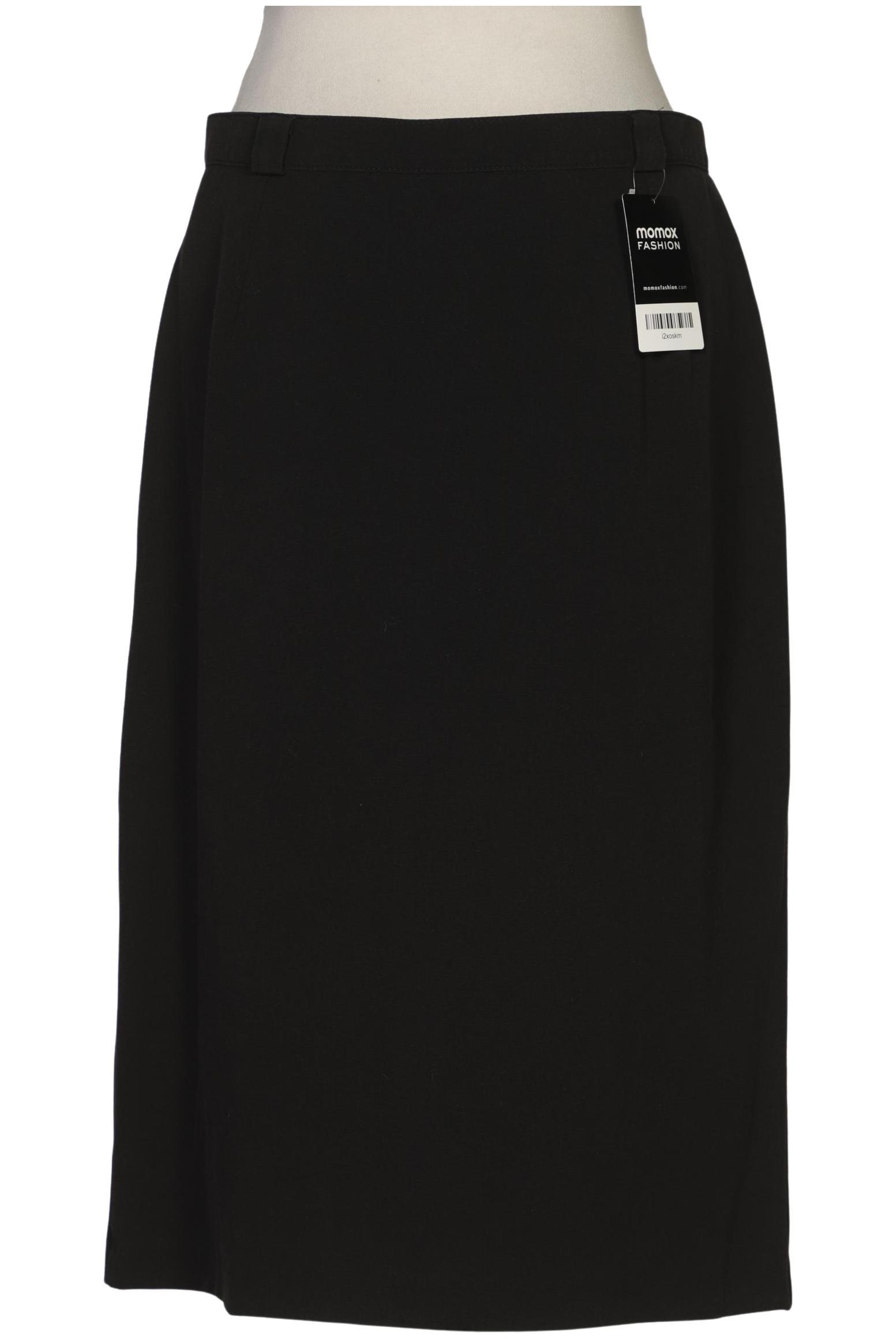 

Bexleys Damen Rock, schwarz, Gr. 38