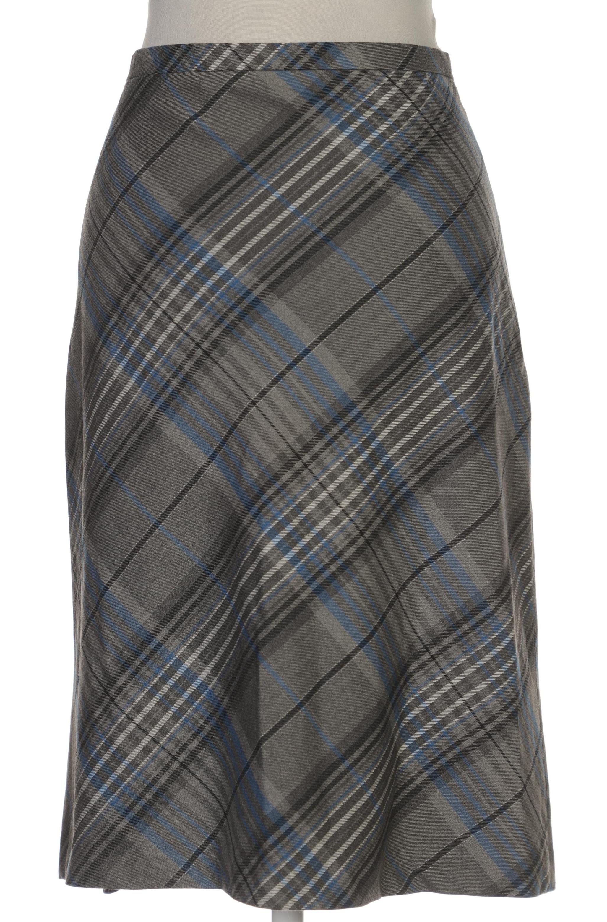 

Bexleys Damen Rock, grau, Gr. 38