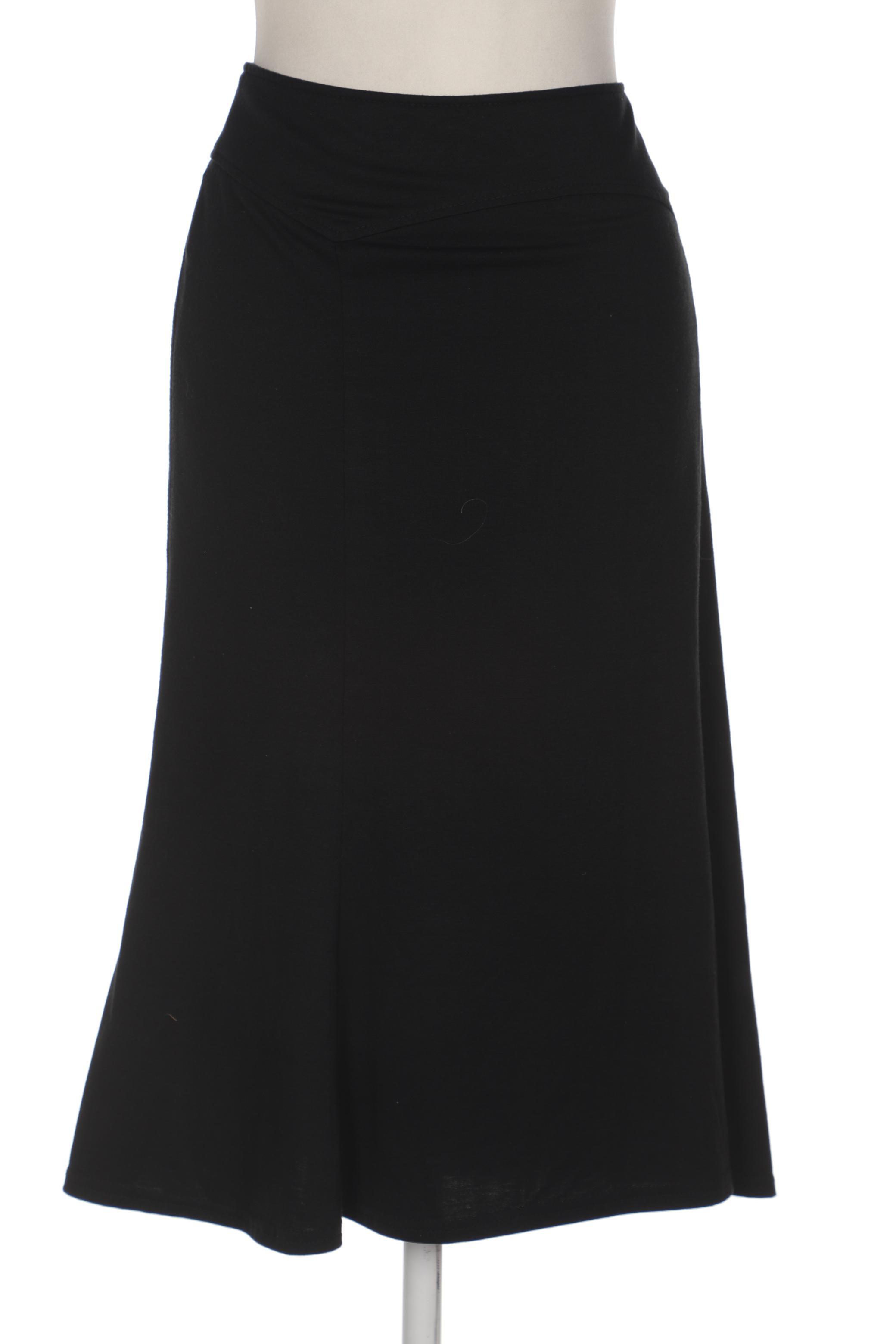 

Bexleys Damen Rock, schwarz, Gr. 20
