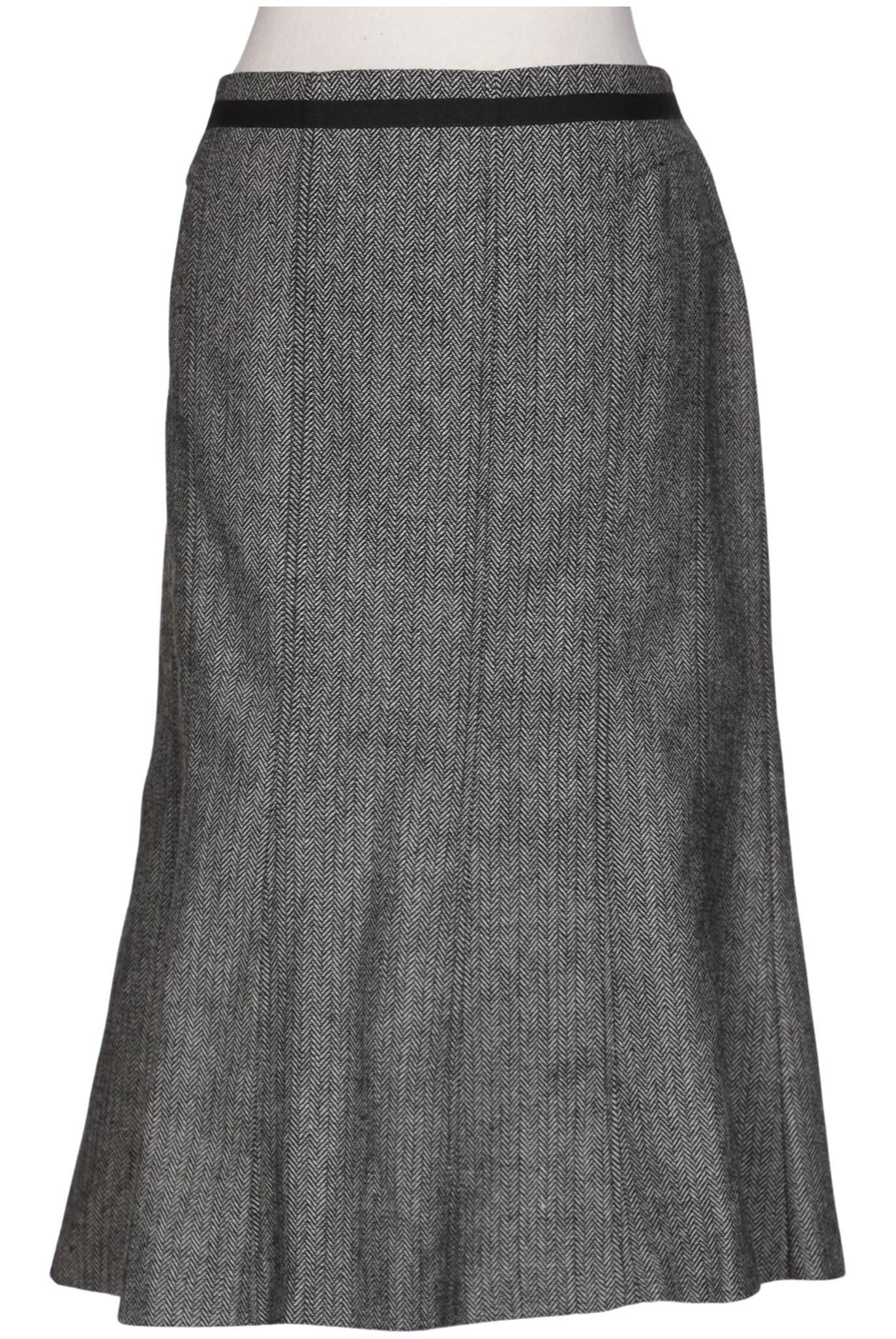 

Bexleys Damen Rock, grau, Gr. 42