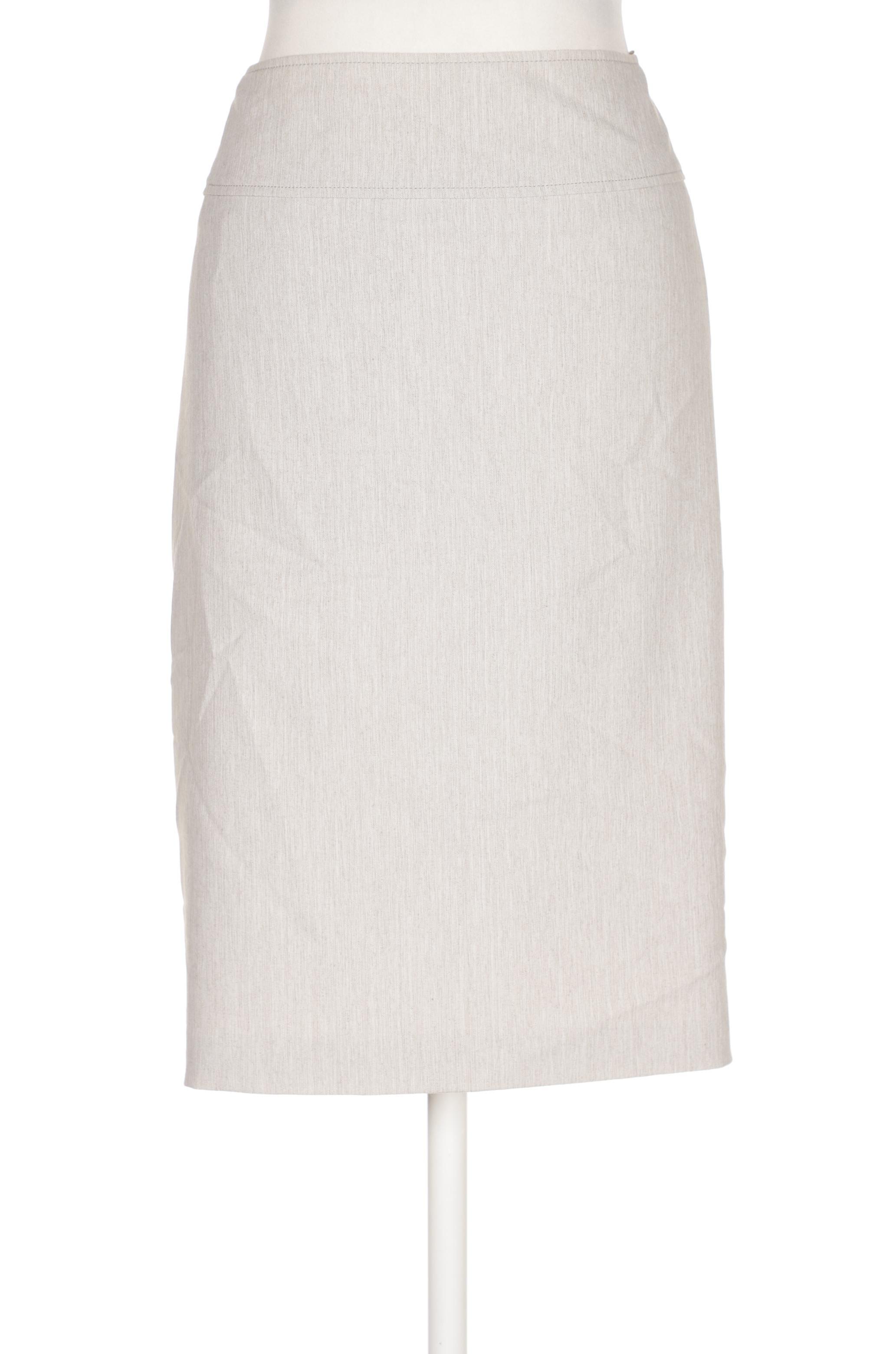

Bexleys Damen Rock, grau, Gr. 40