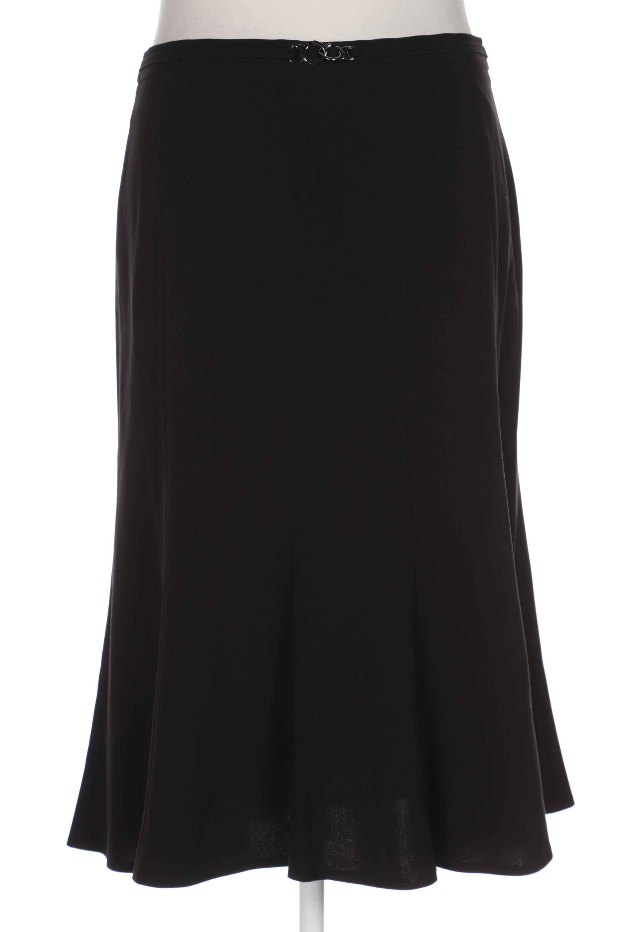 

Bexleys Damen Rock, schwarz, Gr. 42