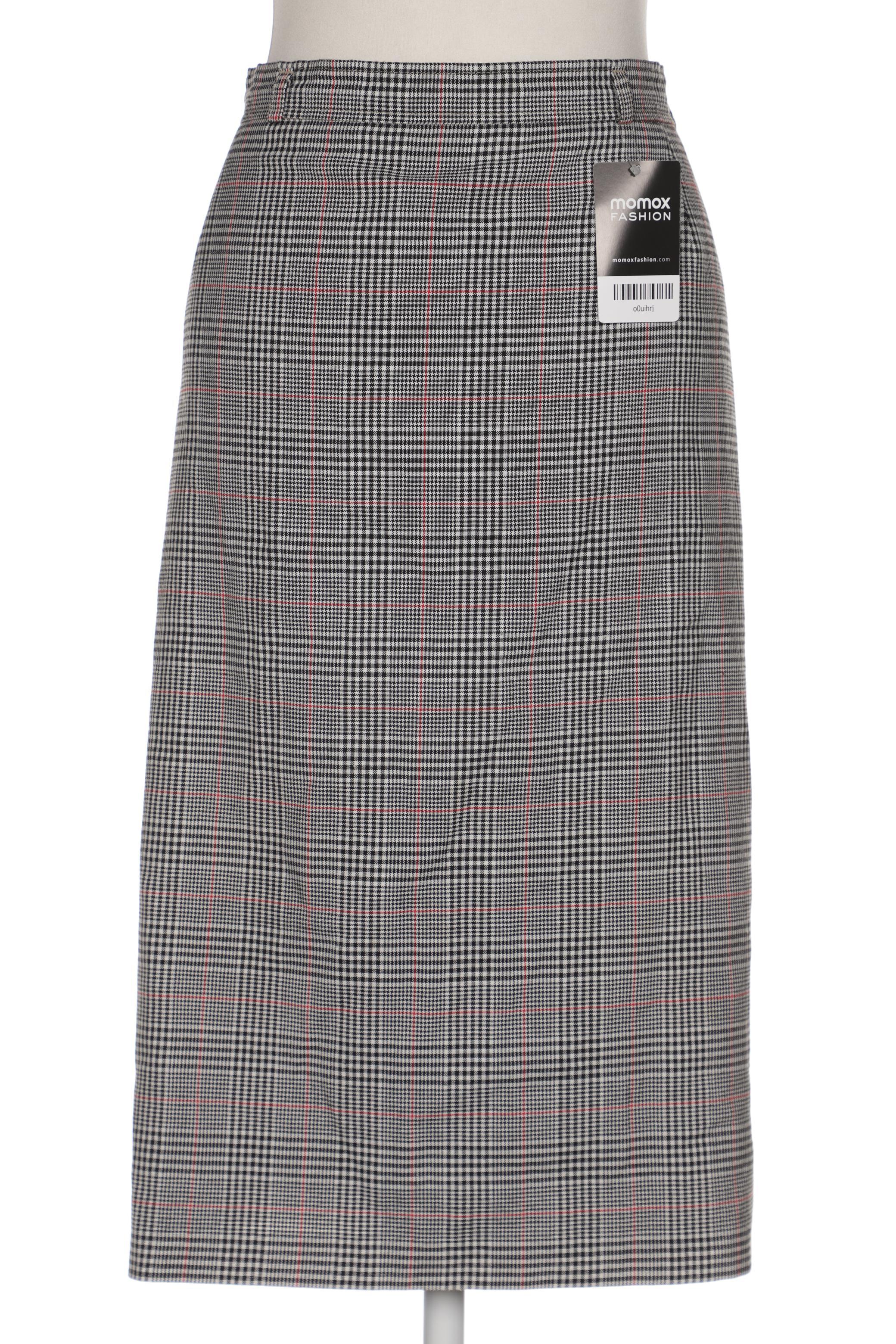 

Bexleys Damen Rock, schwarz, Gr. 24