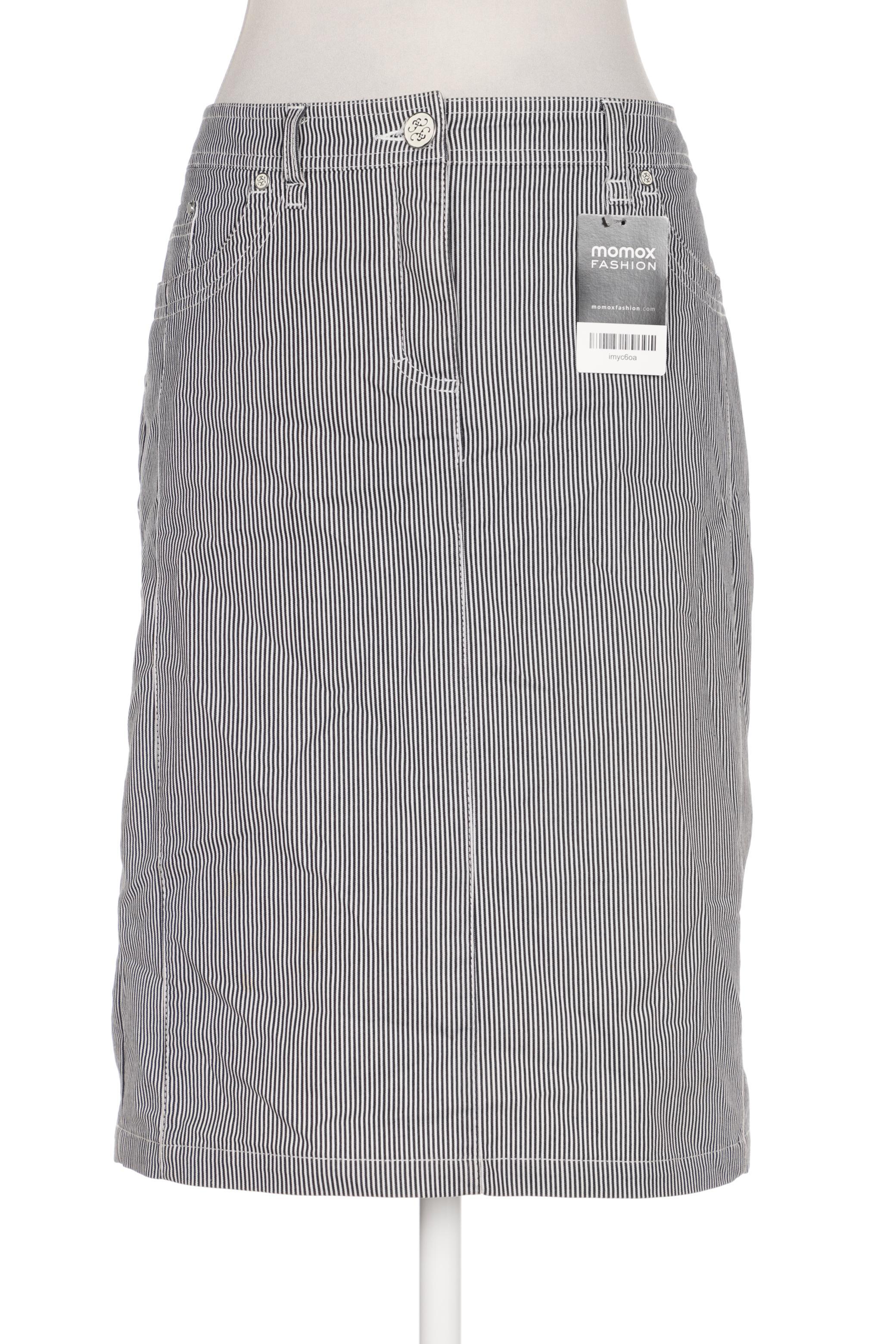 

Bexleys Damen Rock, schwarz, Gr. 40