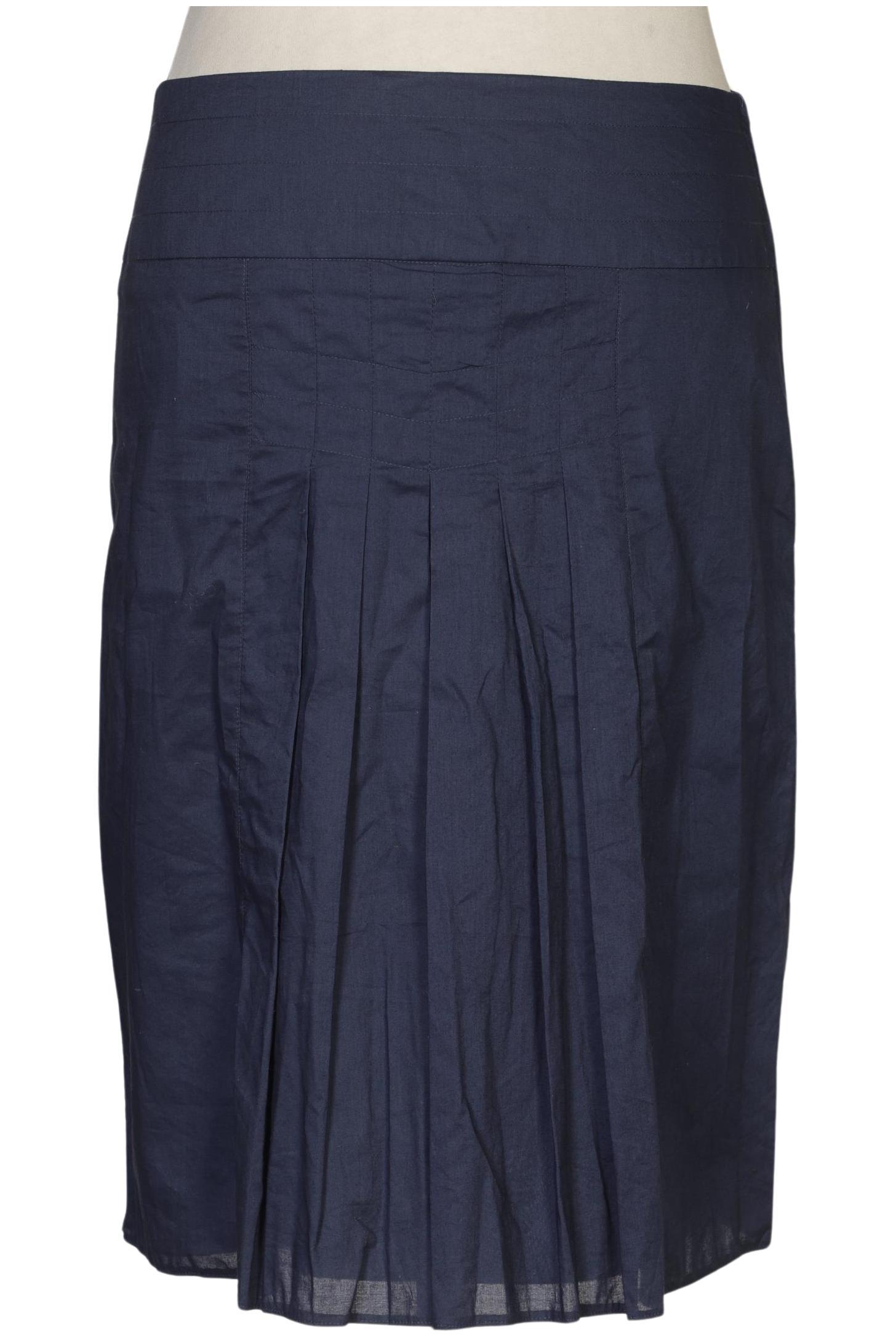 

Bexleys Damen Rock, marineblau, Gr. 42