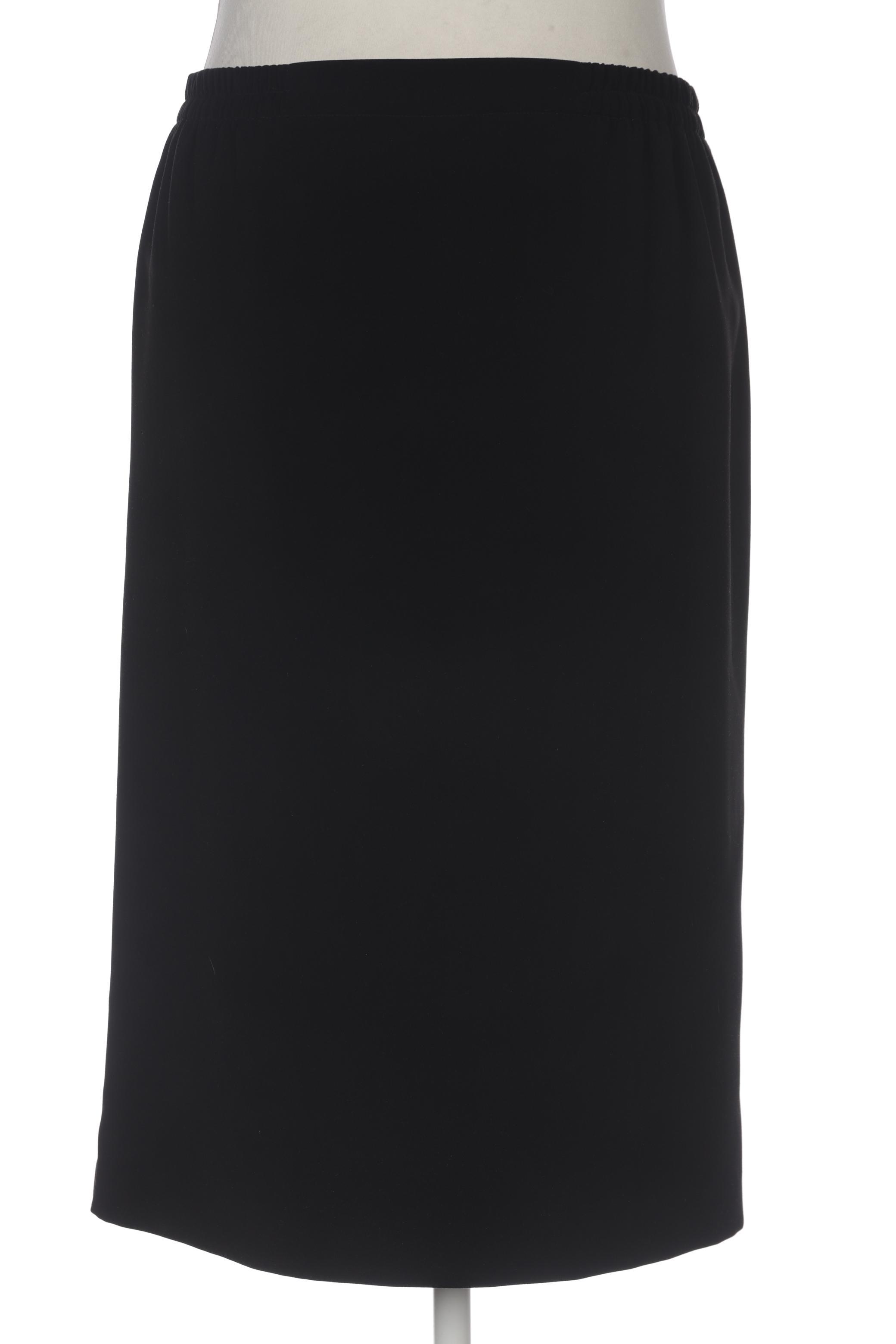 

Bexleys Damen Rock, schwarz, Gr. 42