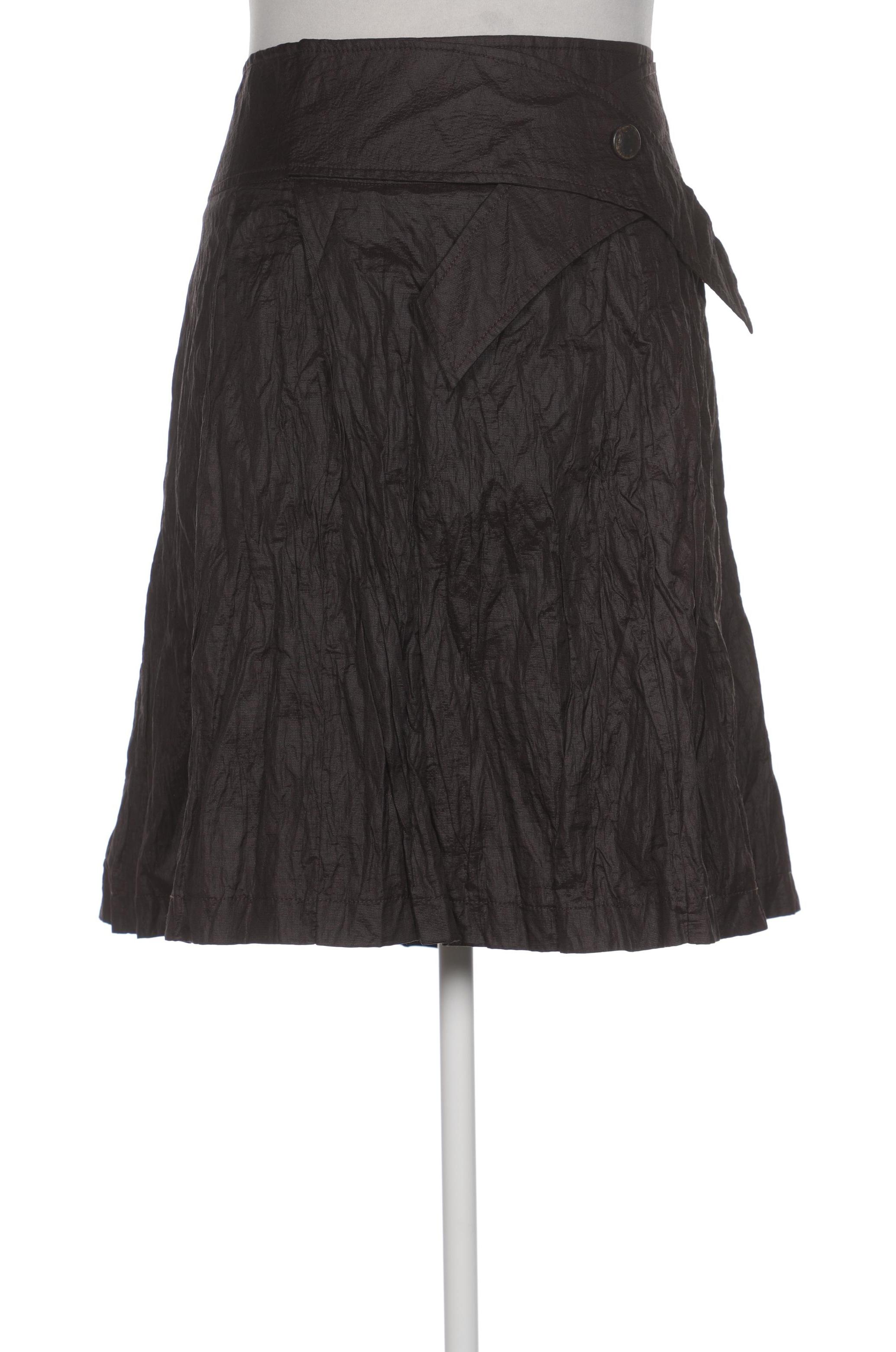 

Bexleys Damen Rock, braun, Gr. 48