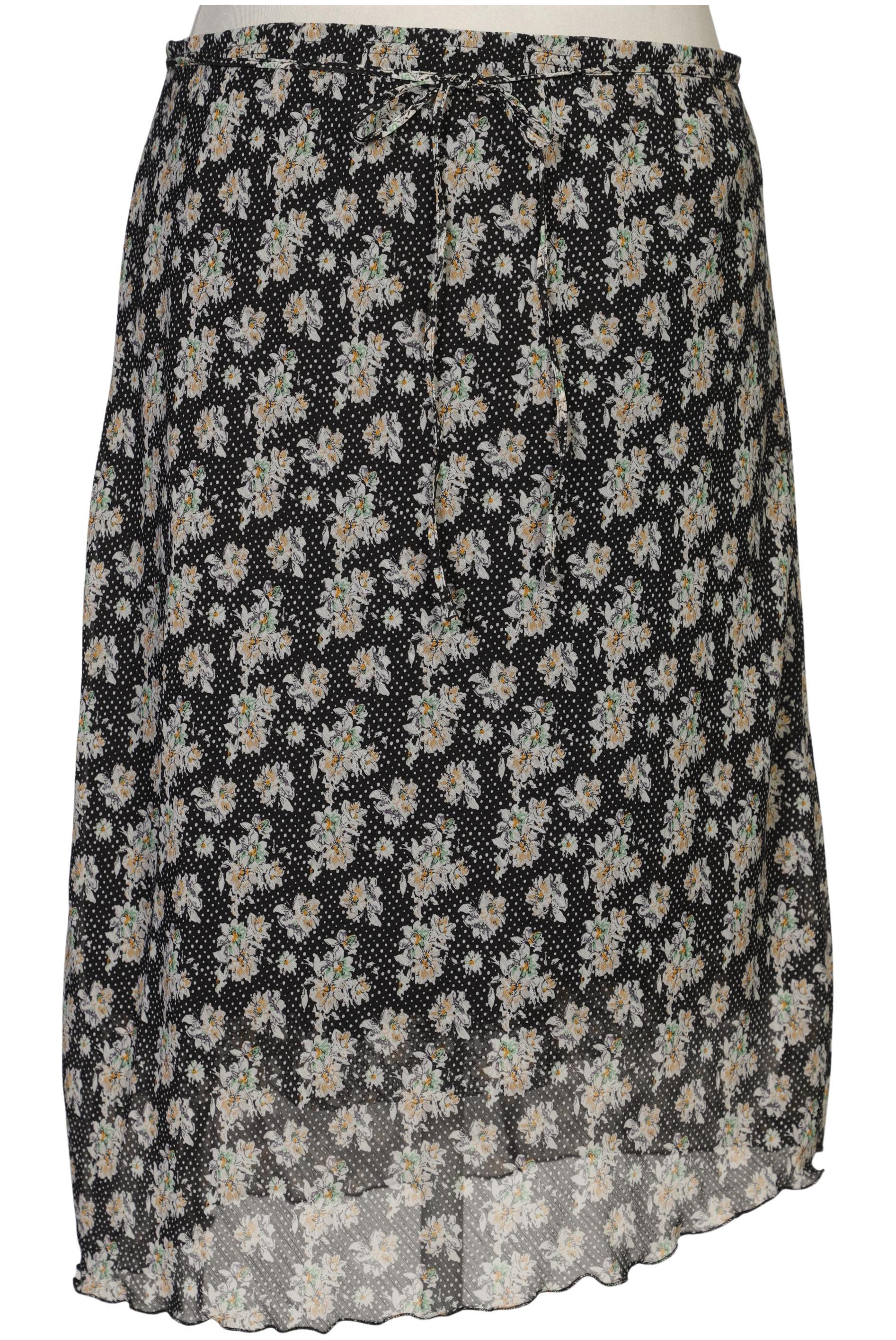 

Bexleys Damen Rock, schwarz, Gr. 44