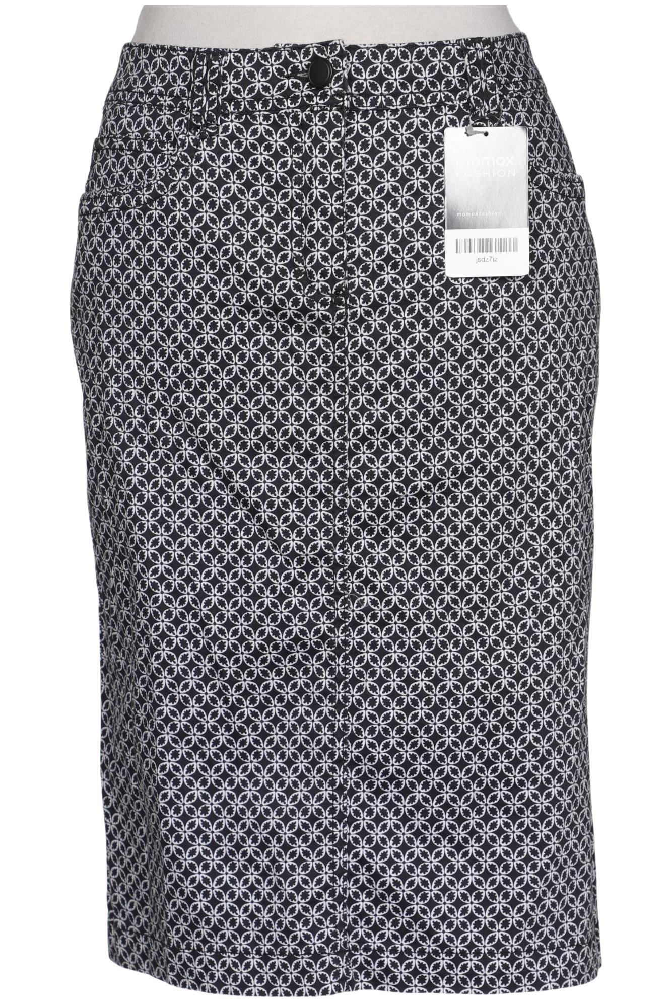 

Bexleys Damen Rock, marineblau, Gr. 40