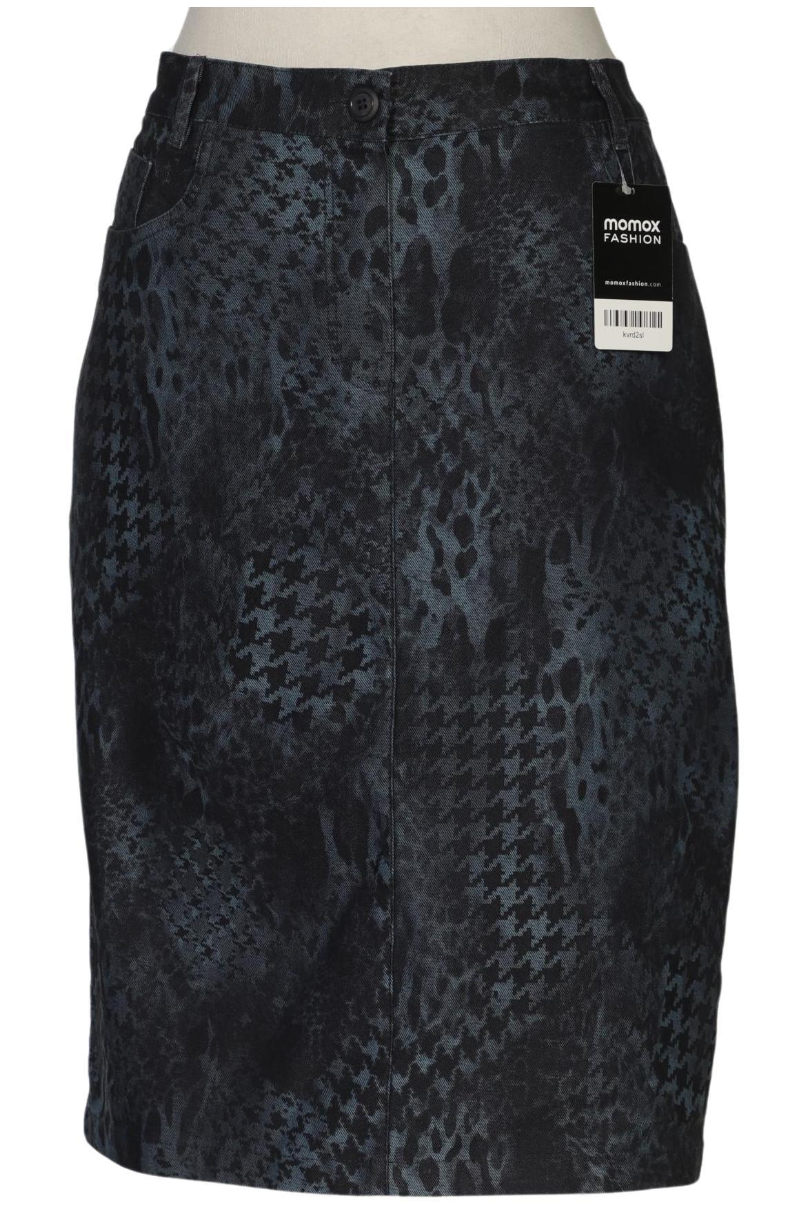 

Bexleys Damen Rock, marineblau, Gr. 40