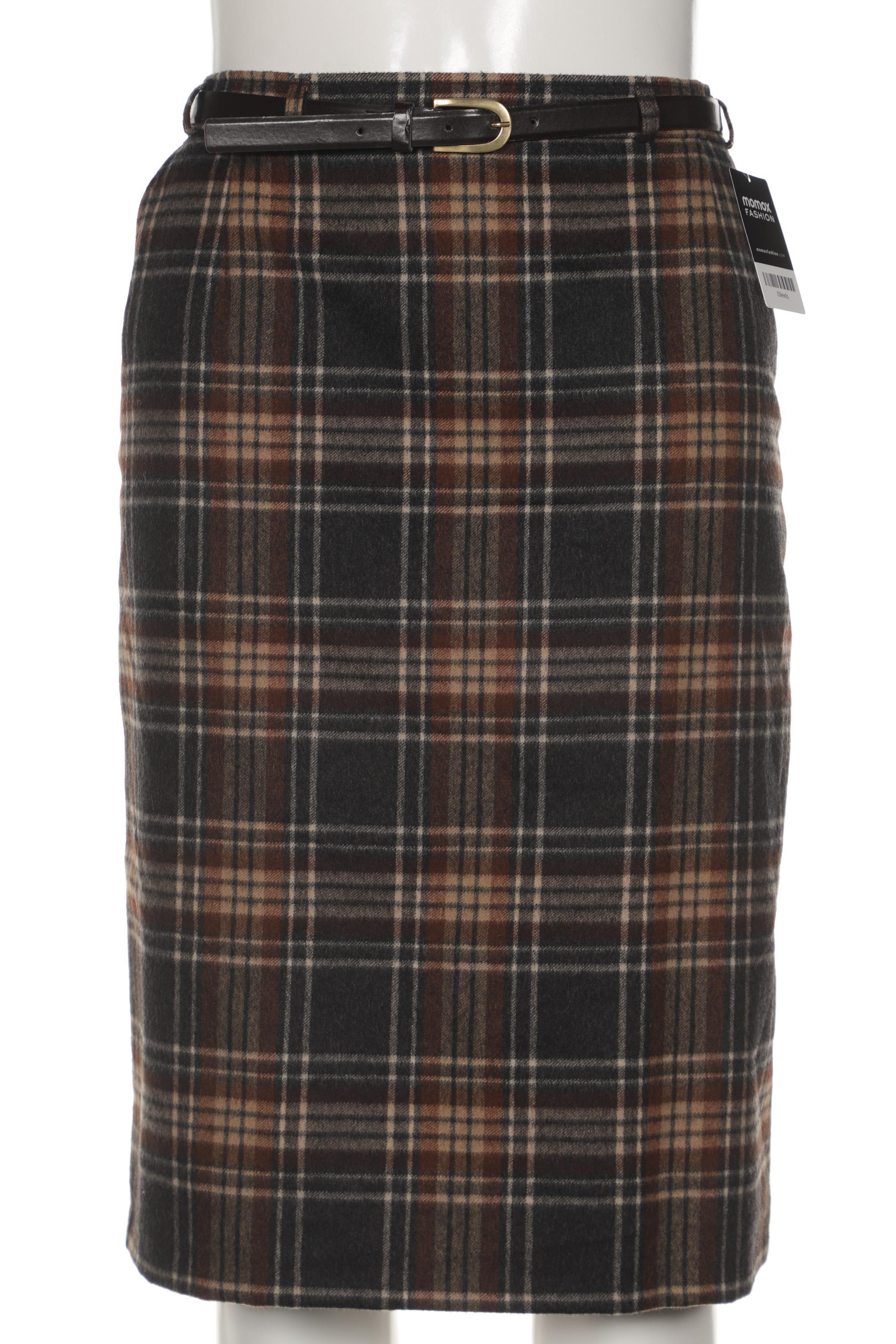 

Bexleys Damen Rock, braun