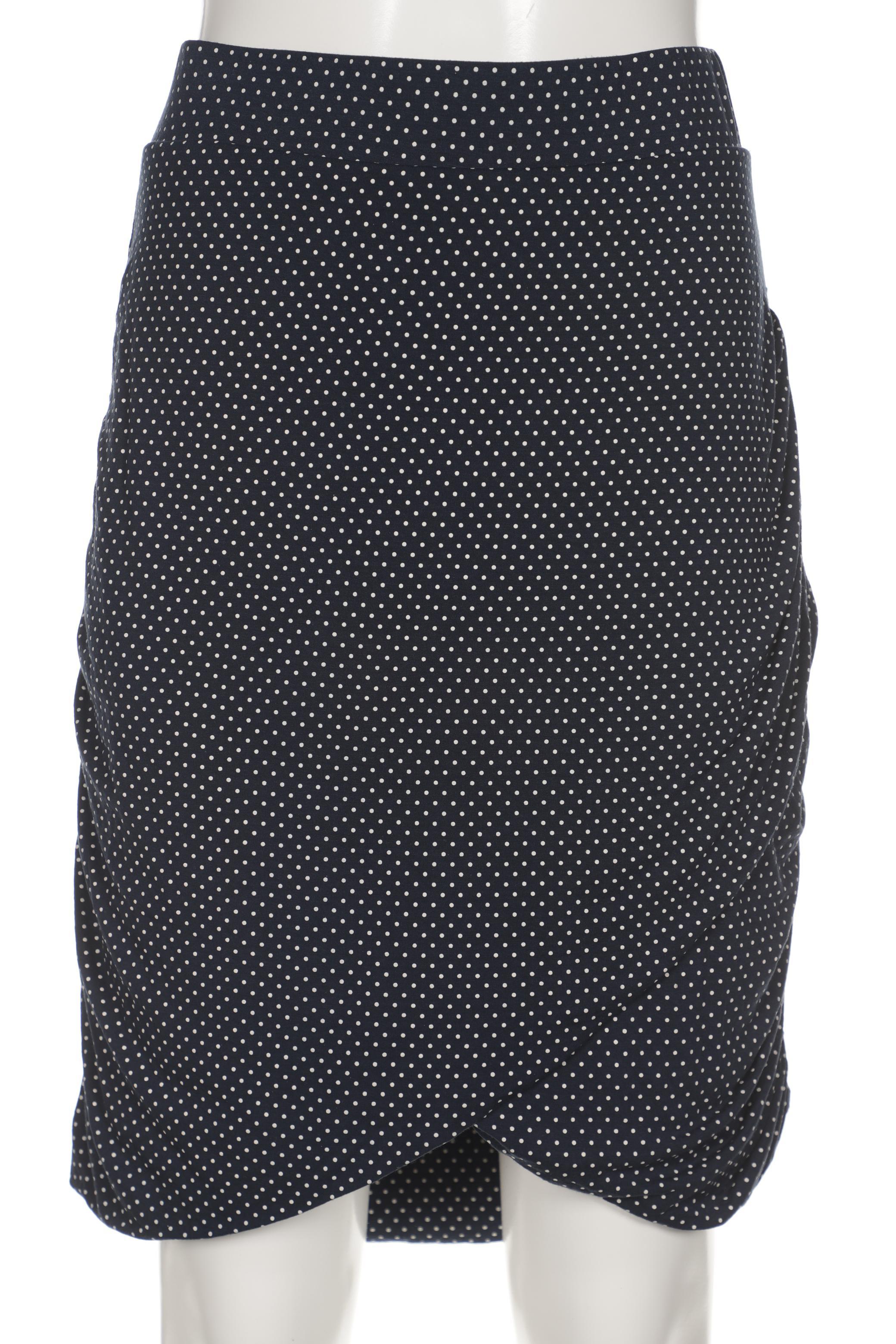 

Bexleys Damen Rock, marineblau, Gr. 42