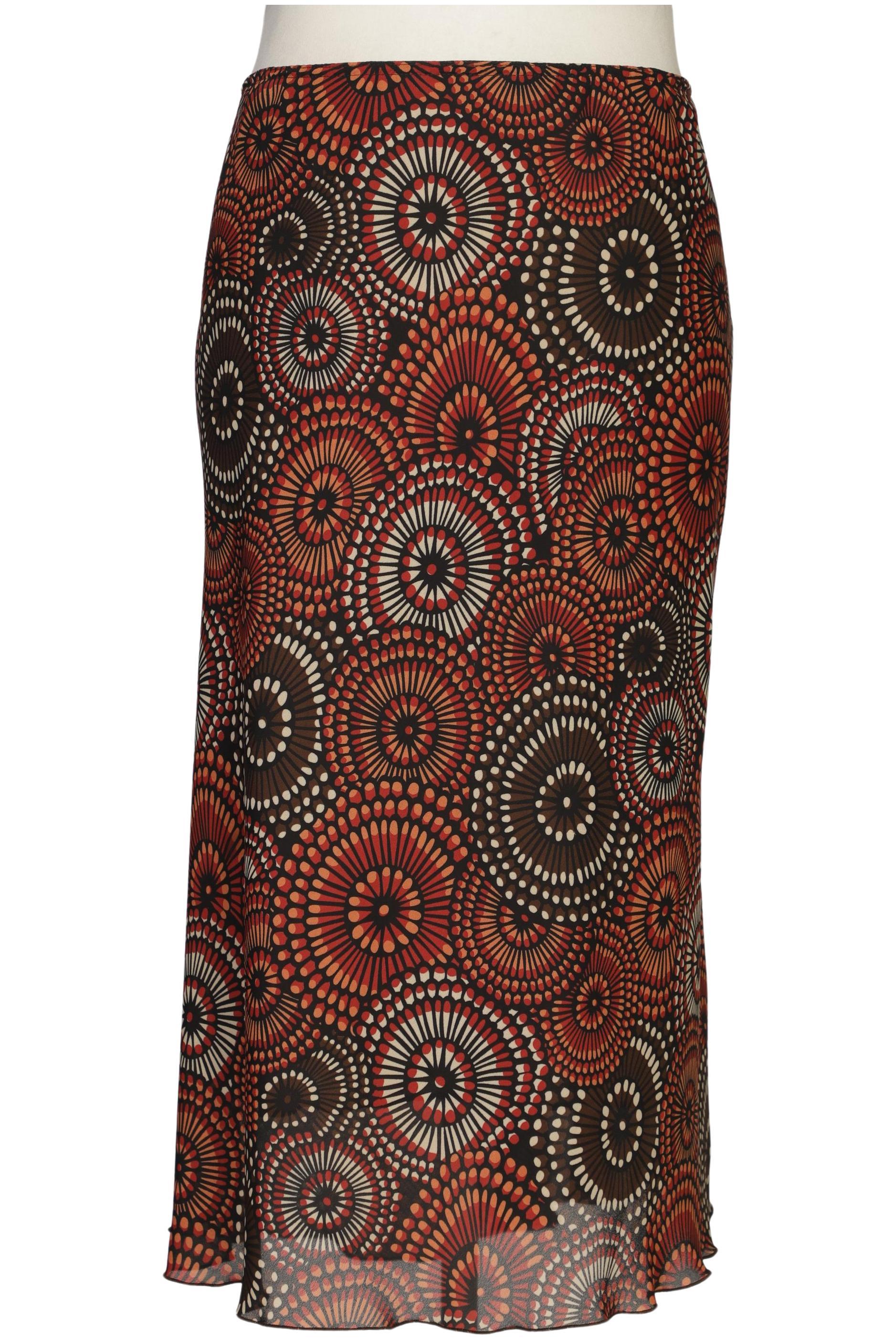

Bexleys Damen Rock, bordeaux, Gr. 50