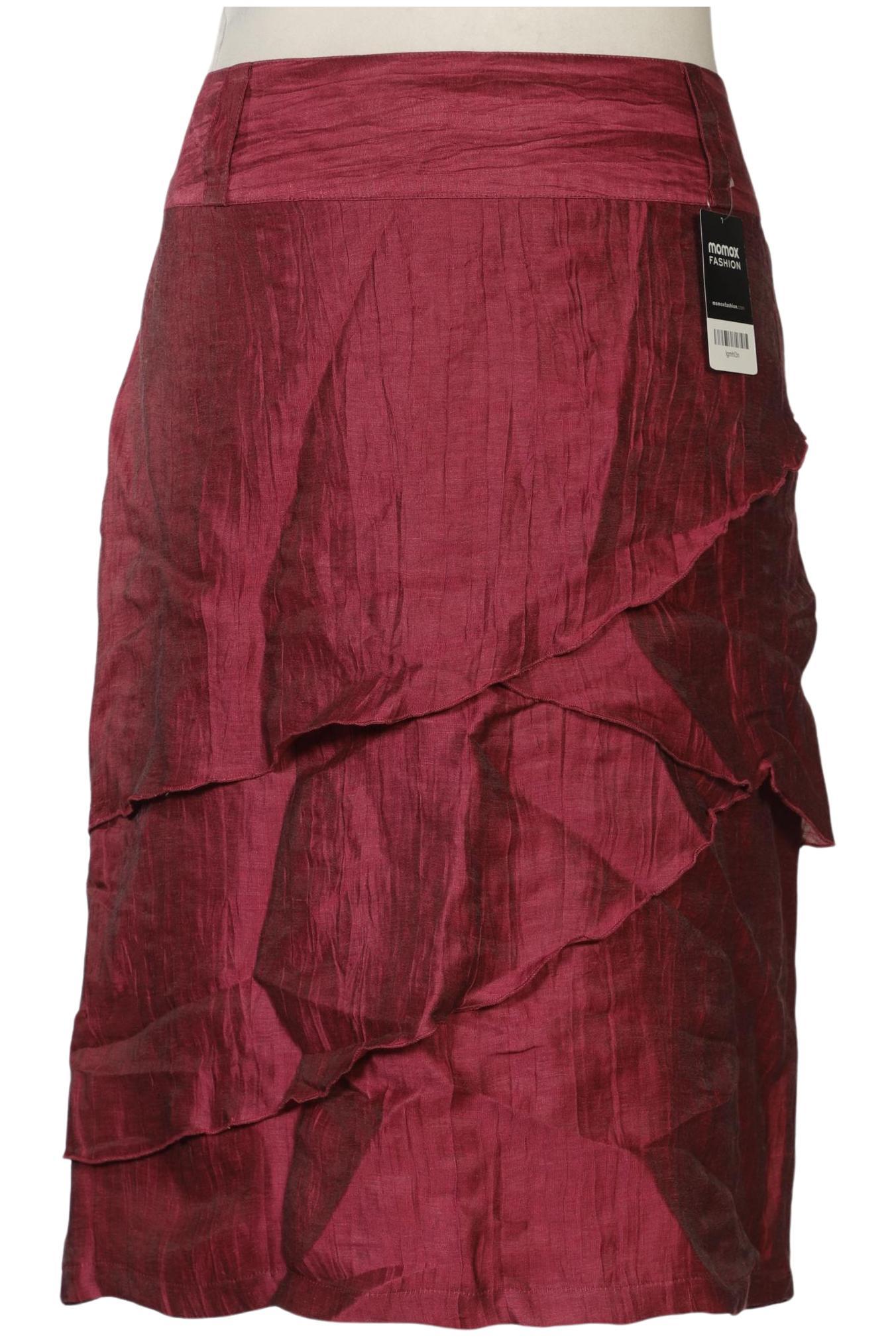 

Bexleys Damen Rock, bordeaux, Gr. 46