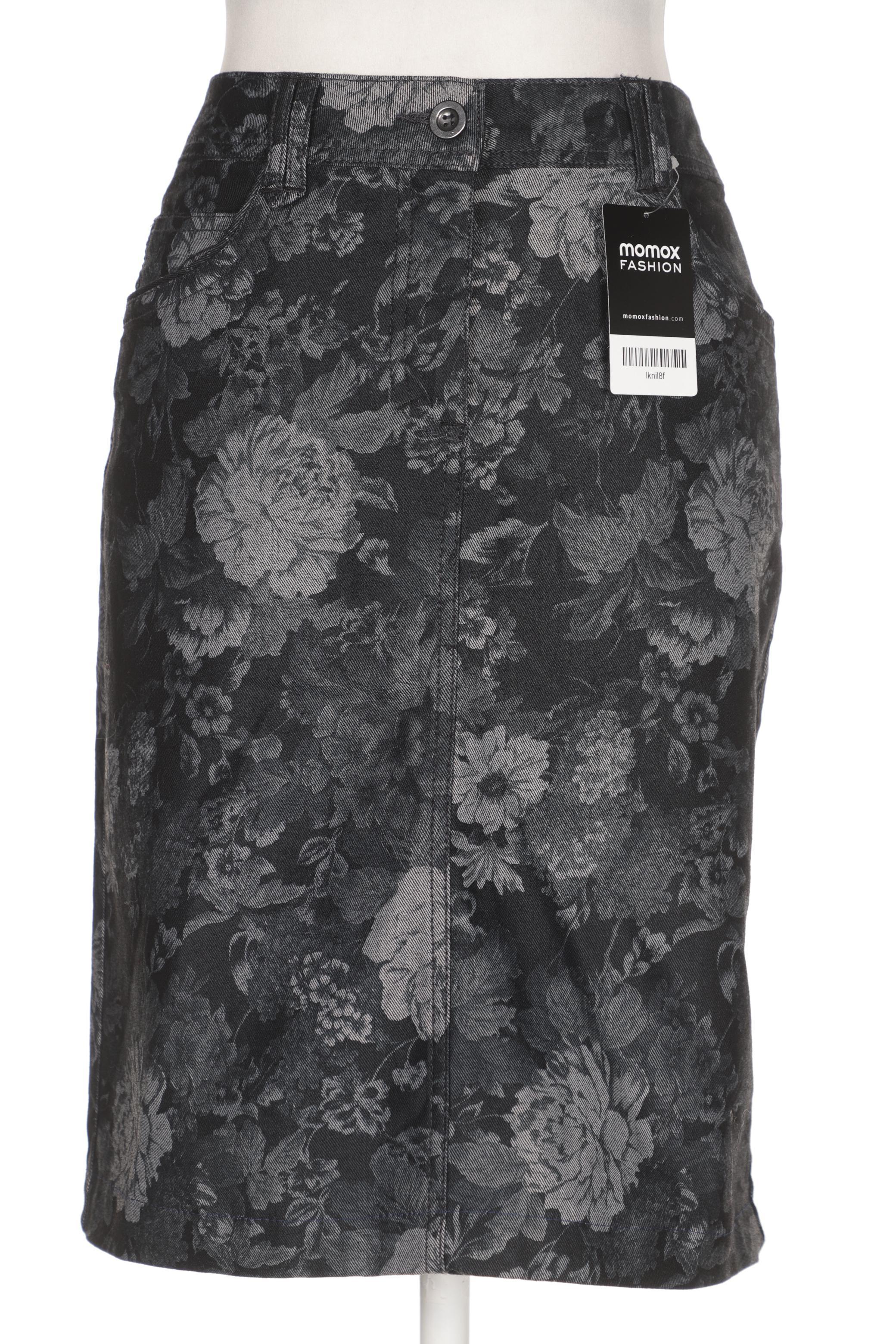 

Bexleys Damen Rock, schwarz, Gr. 38