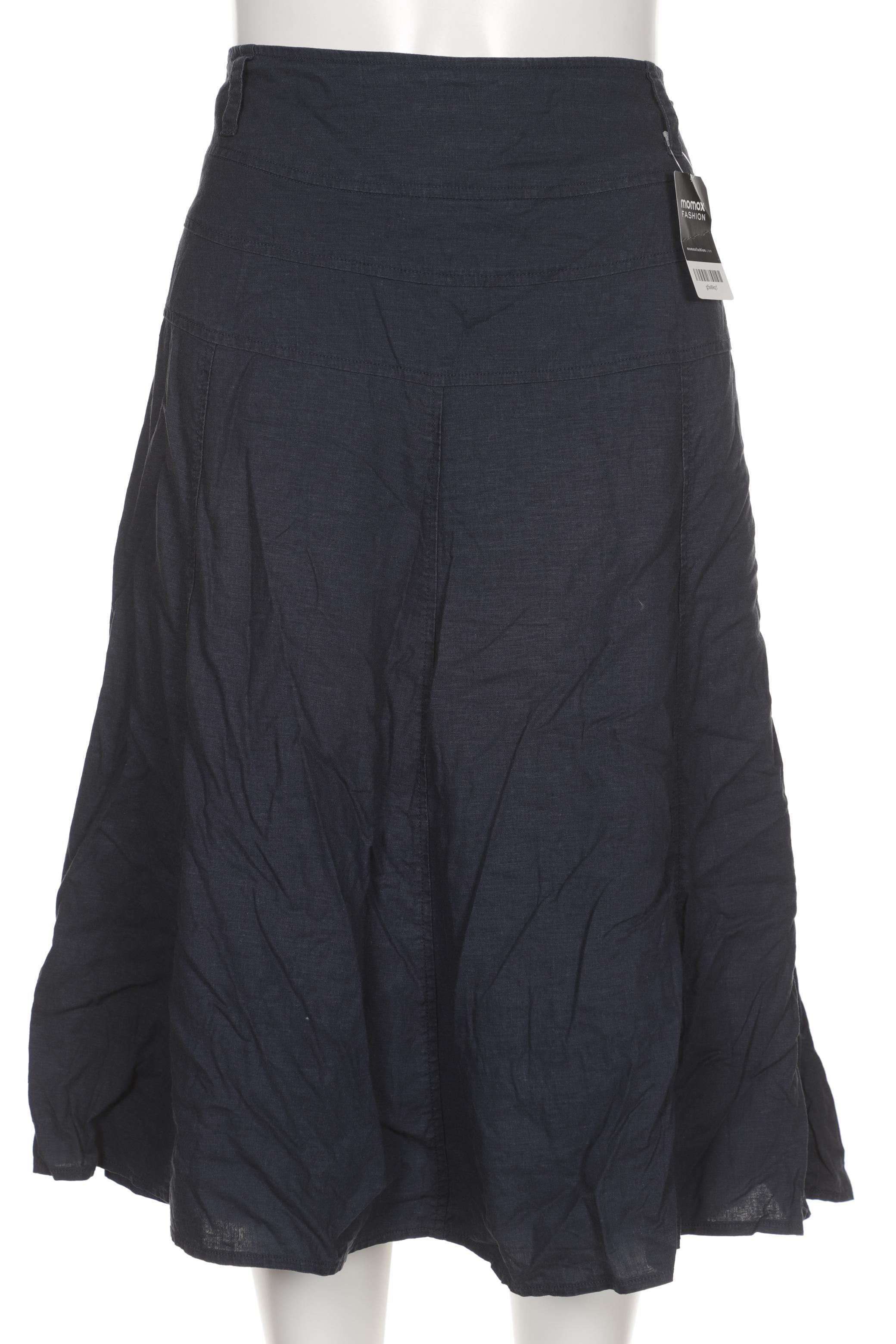 

Bexleys Damen Rock, marineblau, Gr. 46