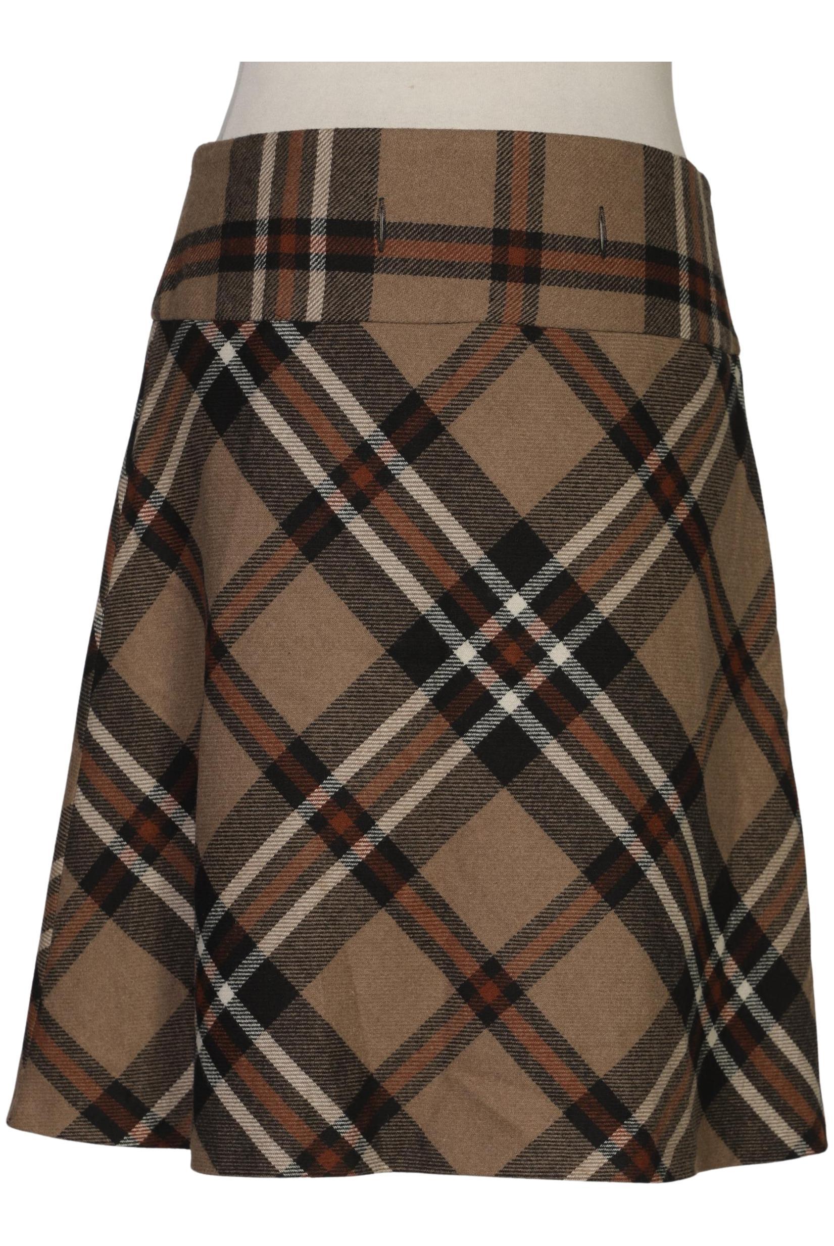 

Bexleys Damen Rock, mehrfarbig, Gr. 42