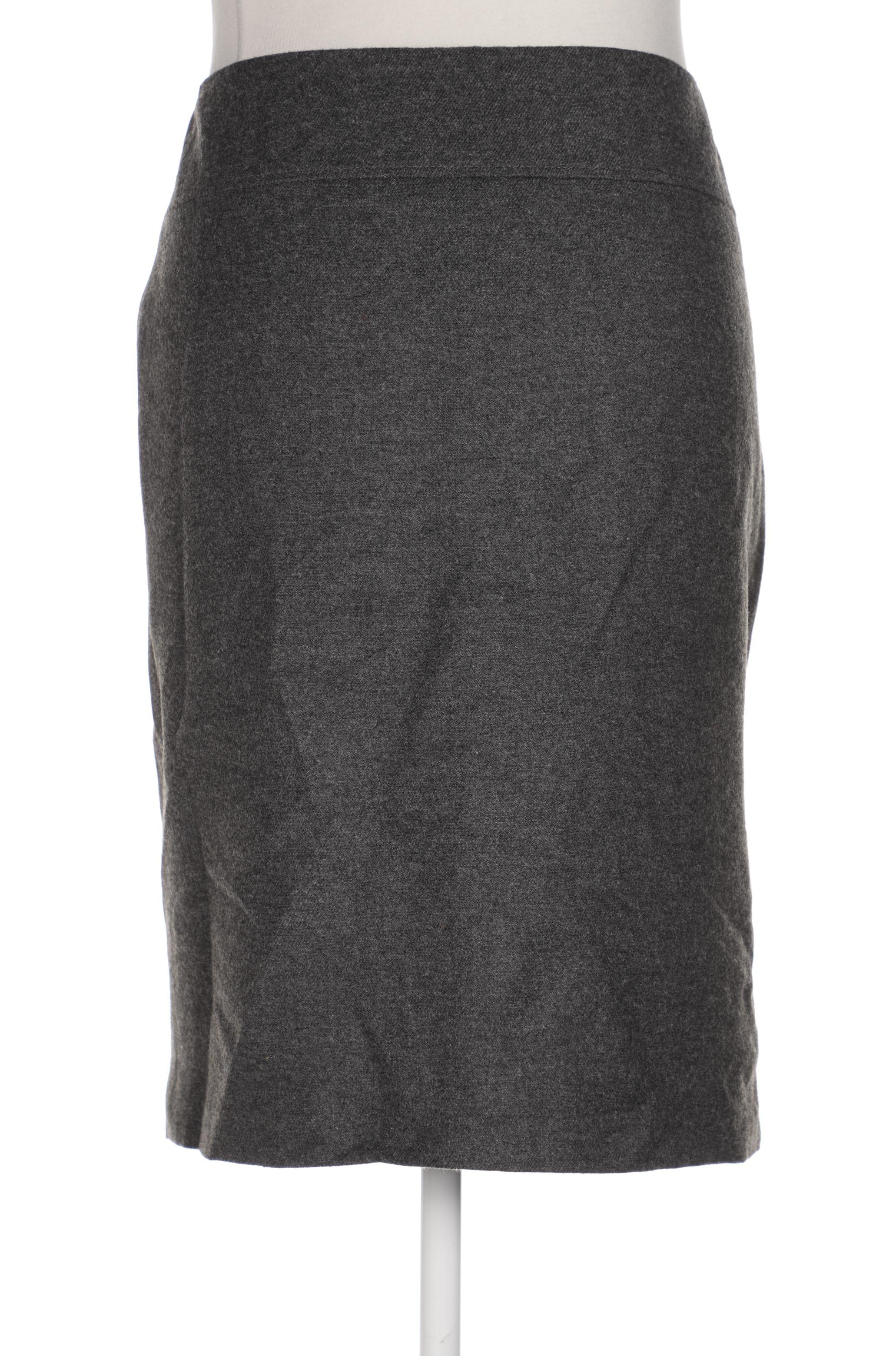 

Bexleys Damen Rock, grau, Gr. 44