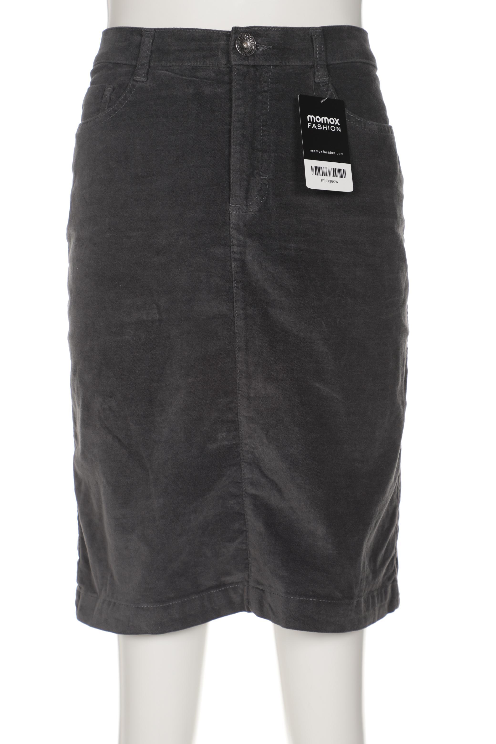 

Bexleys Damen Rock, grau