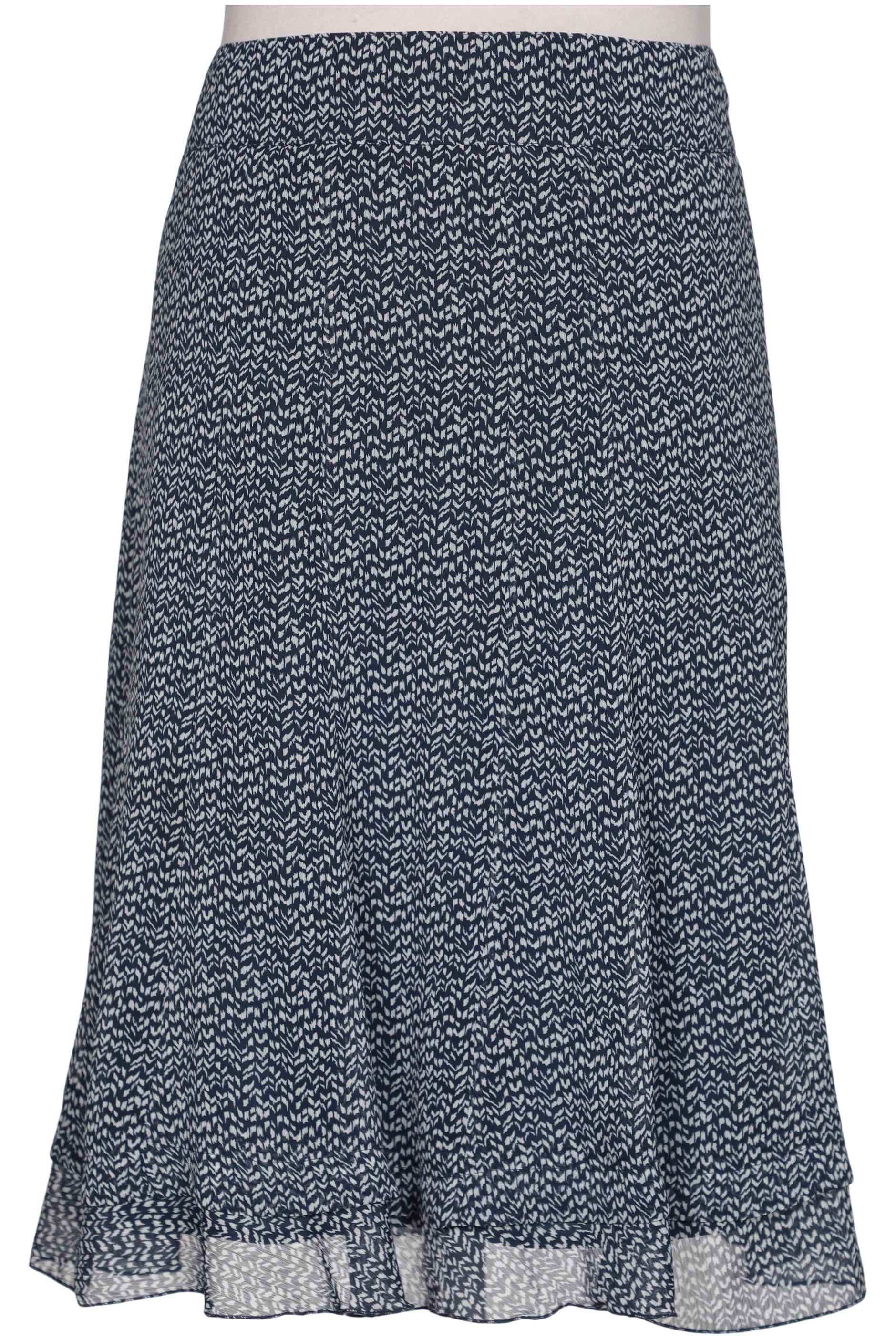 

Bexleys Damen Rock, mehrfarbig, Gr. 48