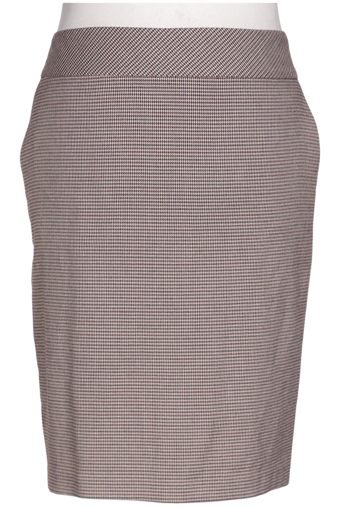 

Bexleys Damen Rock, beige, Gr. 44