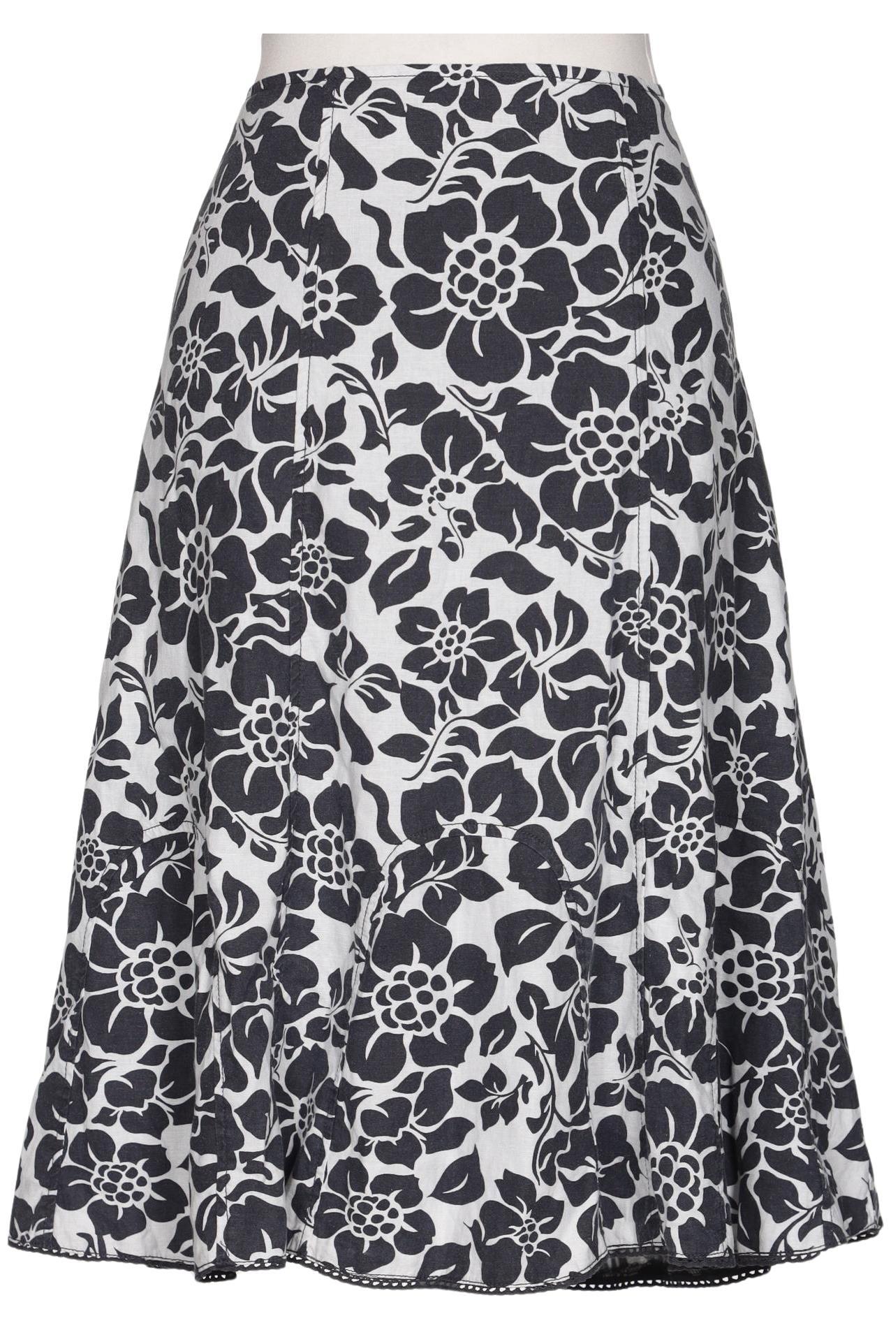 

Bexleys Damen Rock, mehrfarbig, Gr. 38