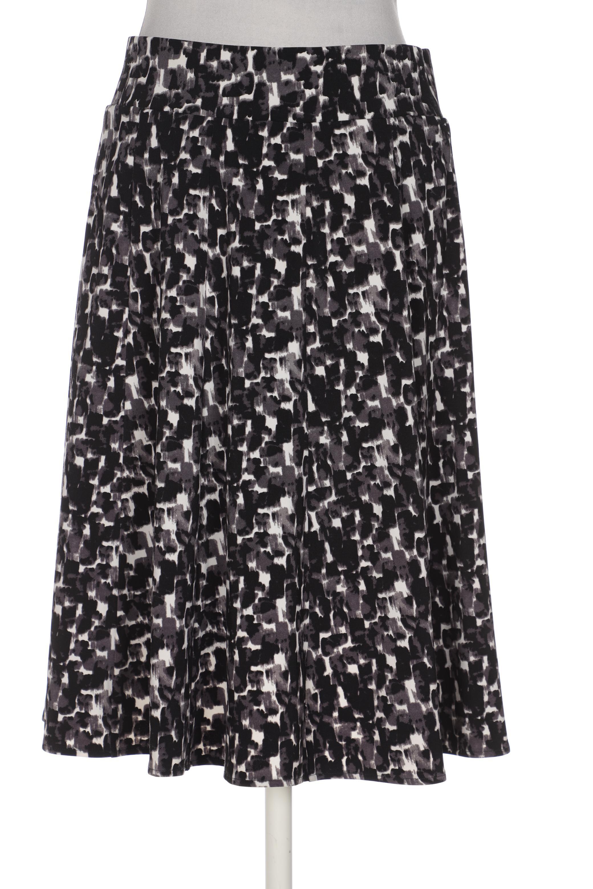 

Bexleys Damen Rock, grau, Gr. 38