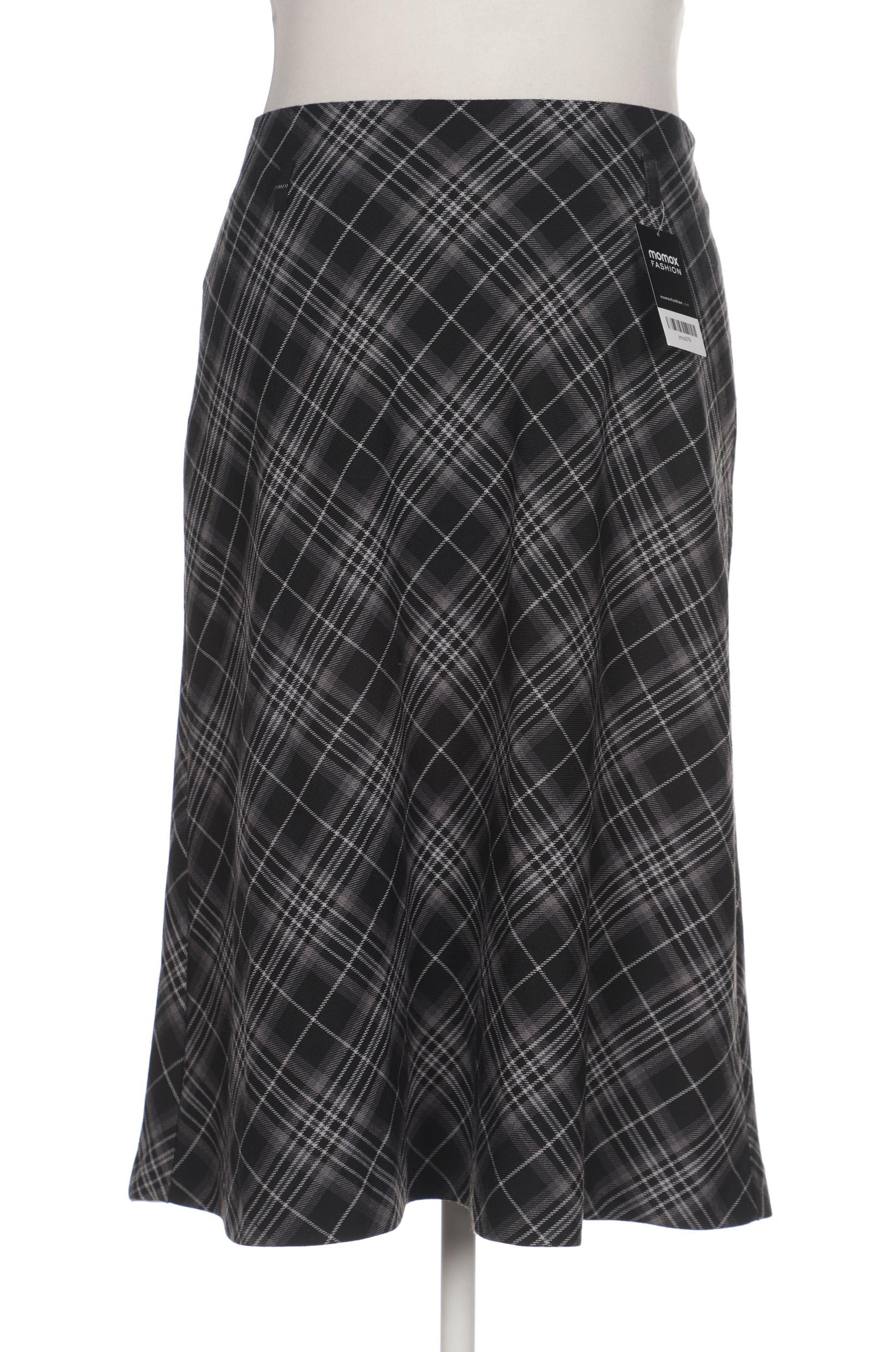 

Bexleys Damen Rock, schwarz, Gr. 44