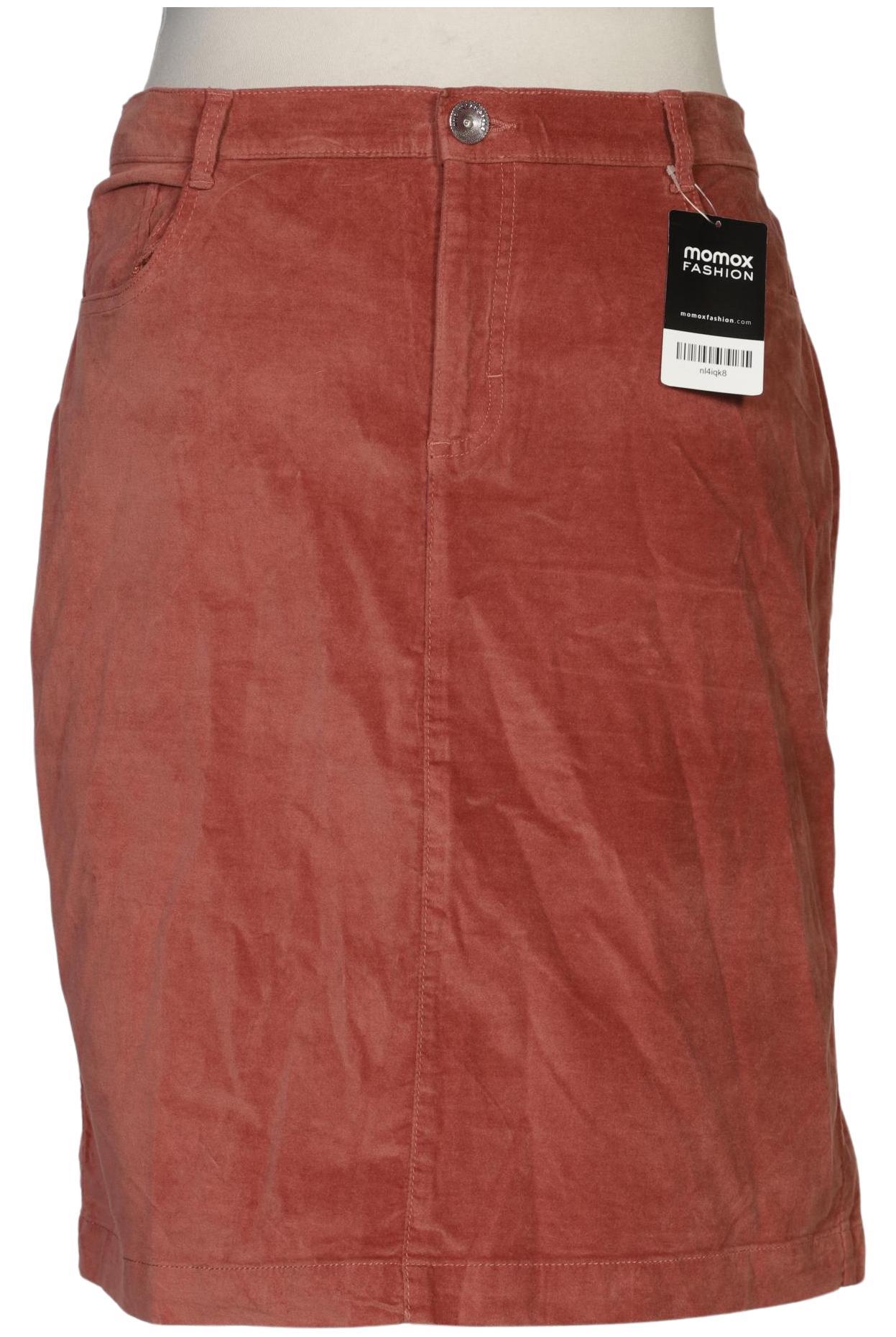 

Bexleys Damen Rock, pink, Gr. 46