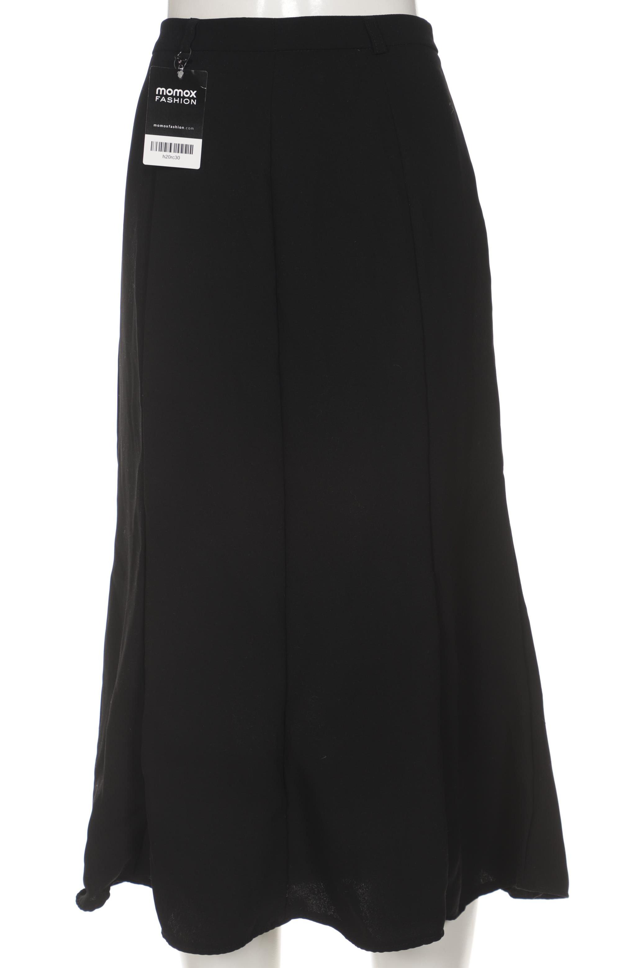 

Bexleys Damen Rock, schwarz, Gr. 38