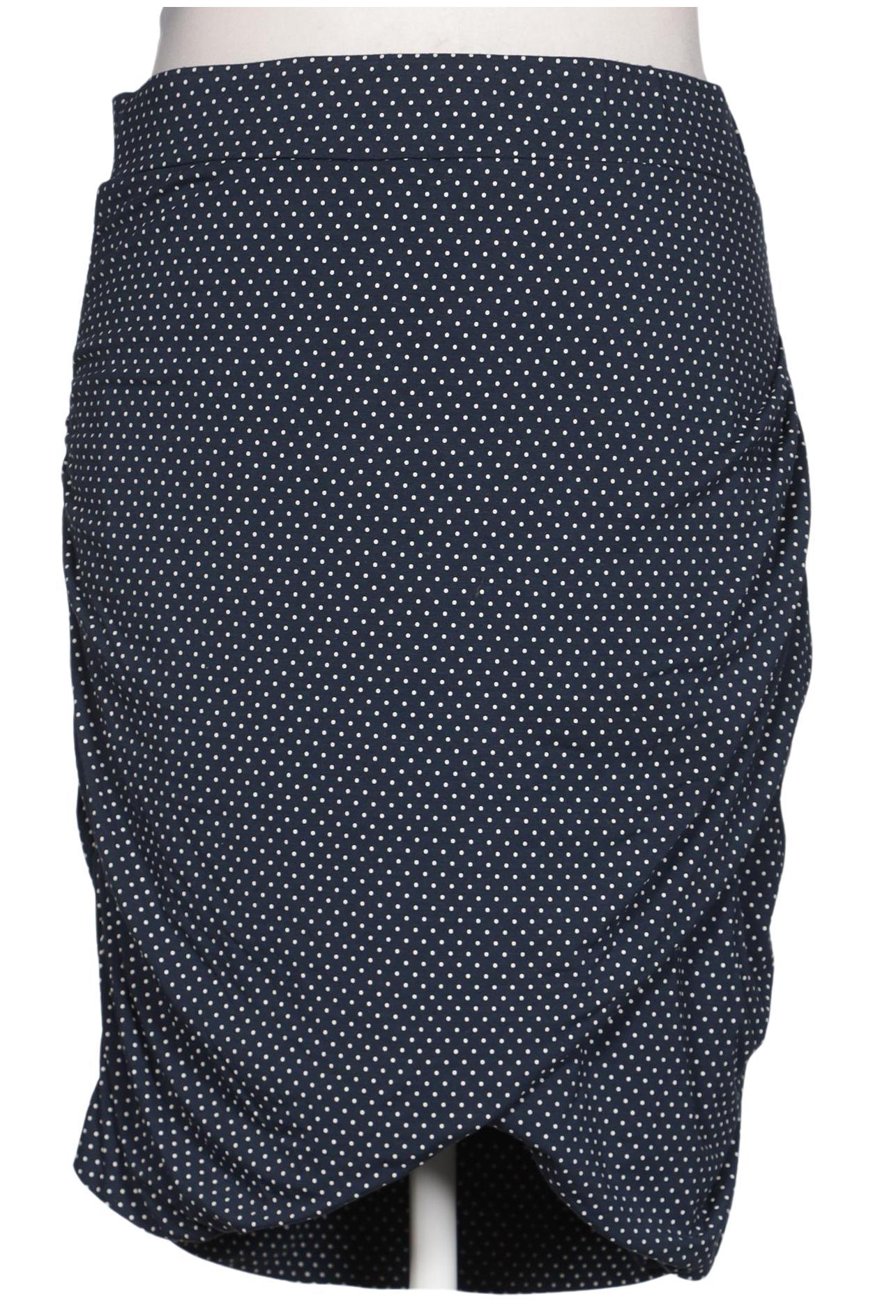 

Bexleys Damen Rock, marineblau, Gr. 44