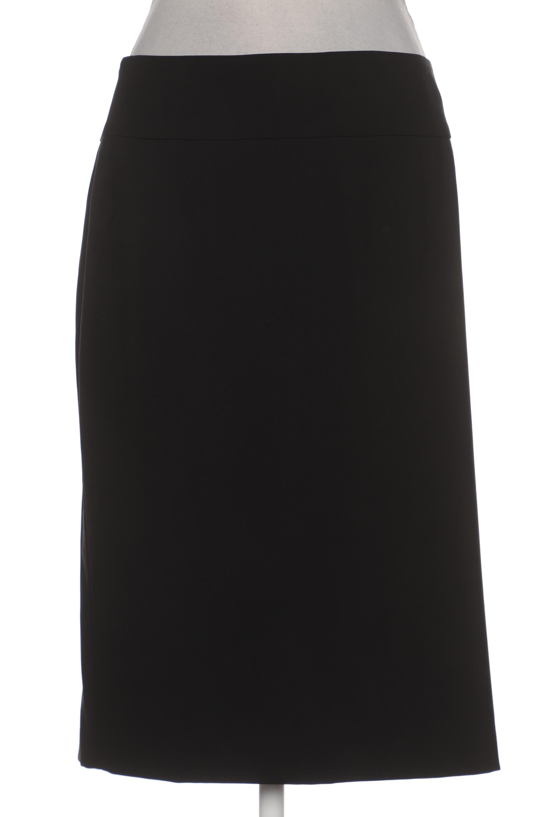 

Bexleys Damen Rock, schwarz, Gr. 40