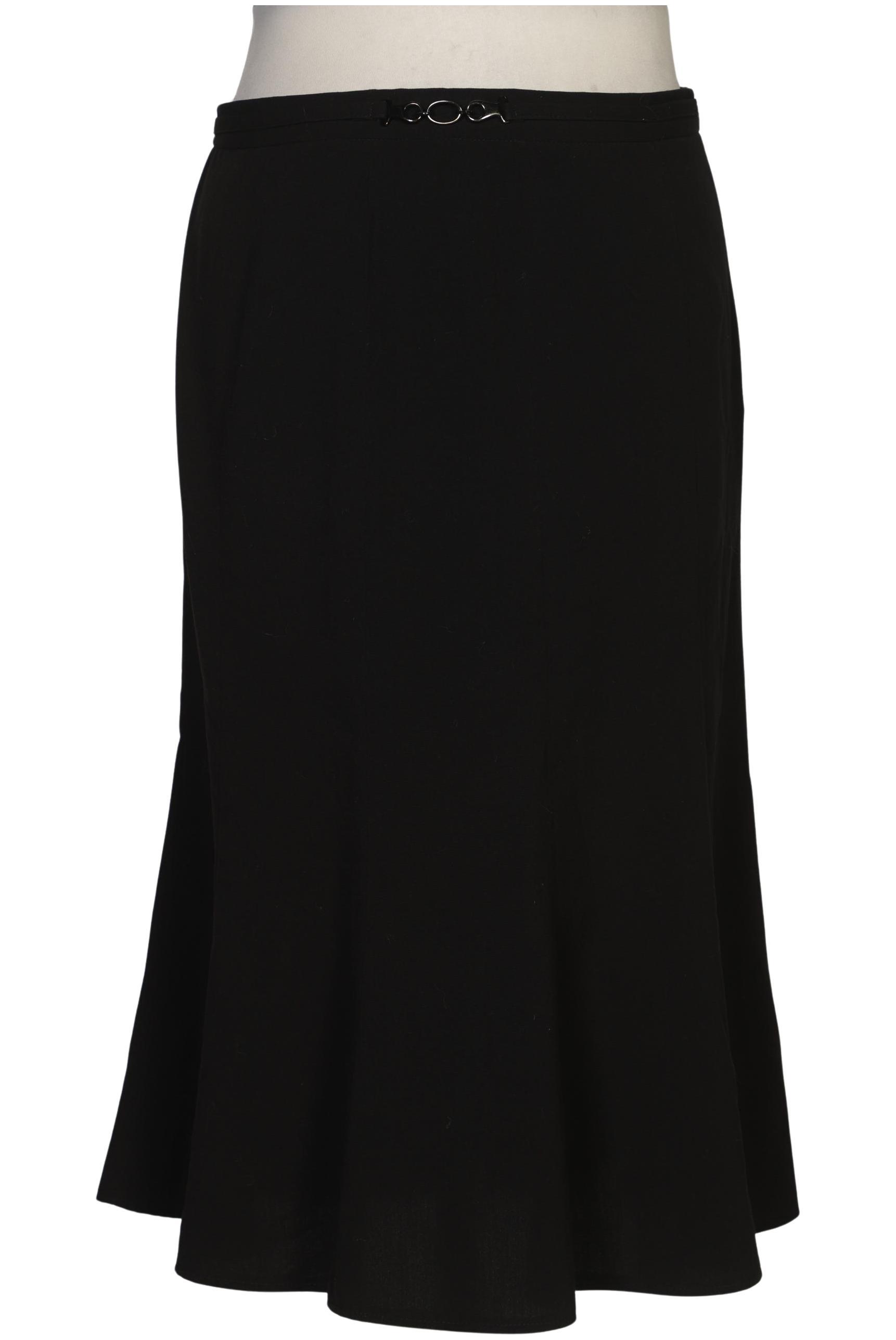 

Bexleys Damen Rock, schwarz, Gr. 44